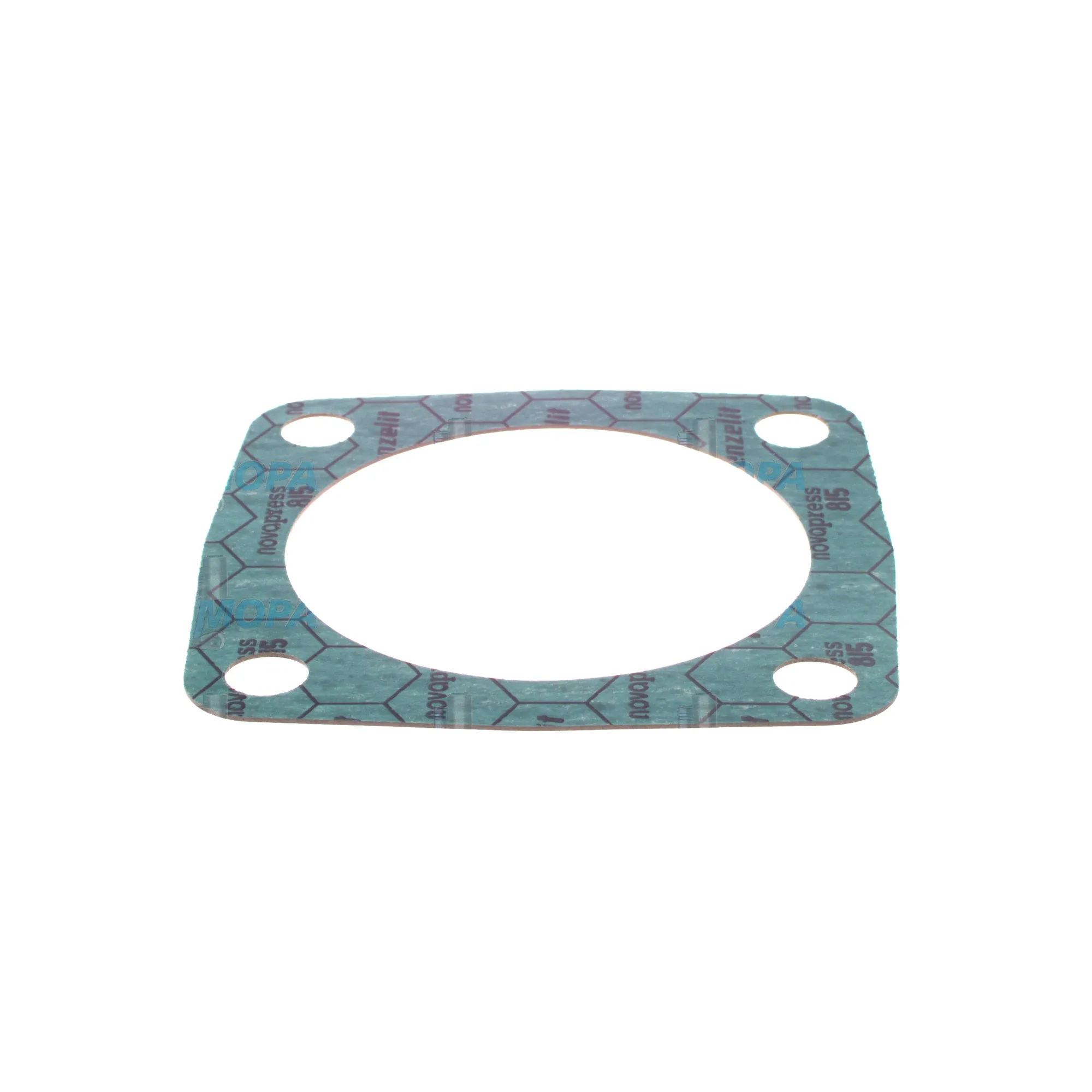 GASKET - 5841810780 suitable for MTU engines 8