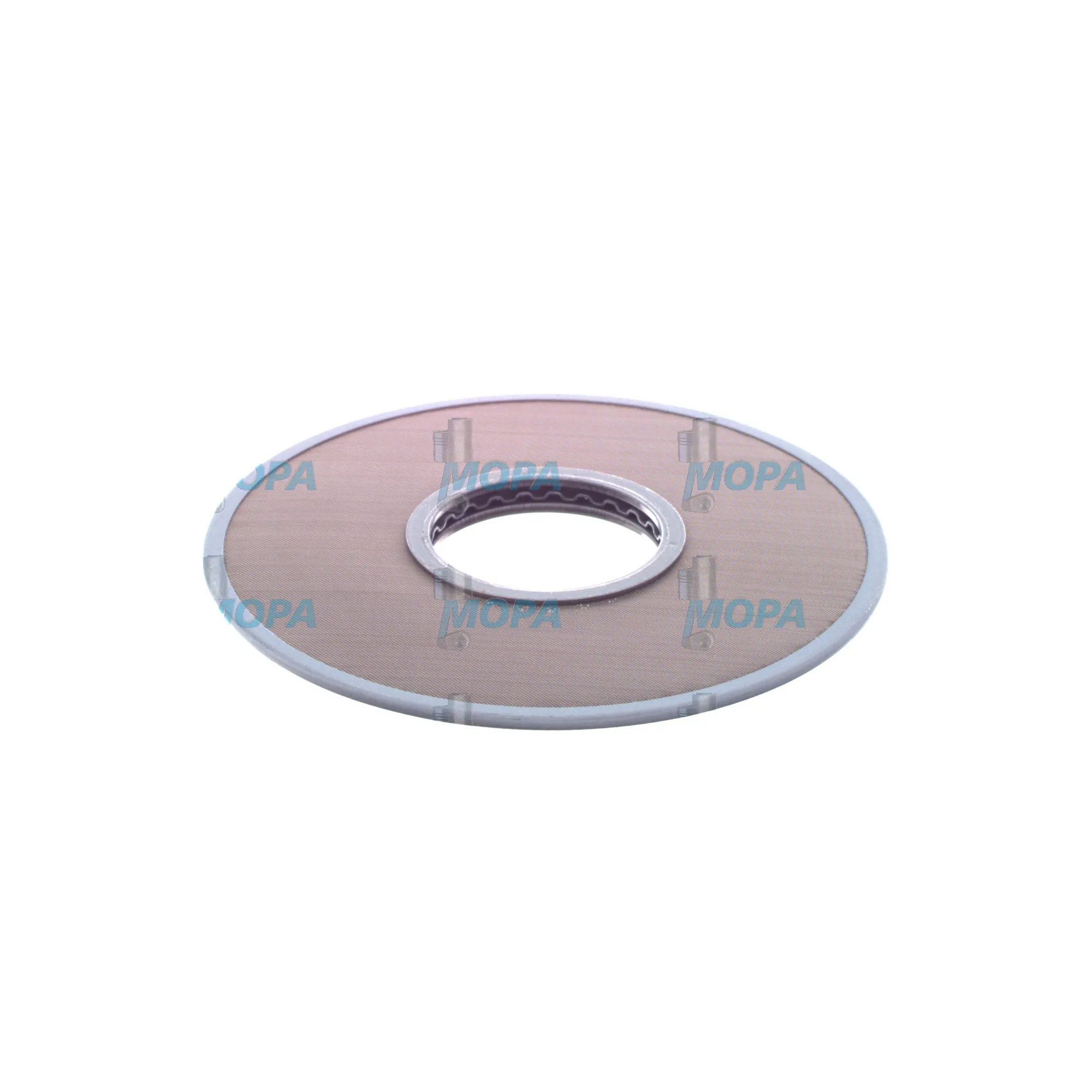 FILTER DISC - 000N15119/1 suitable for MTU engines 8