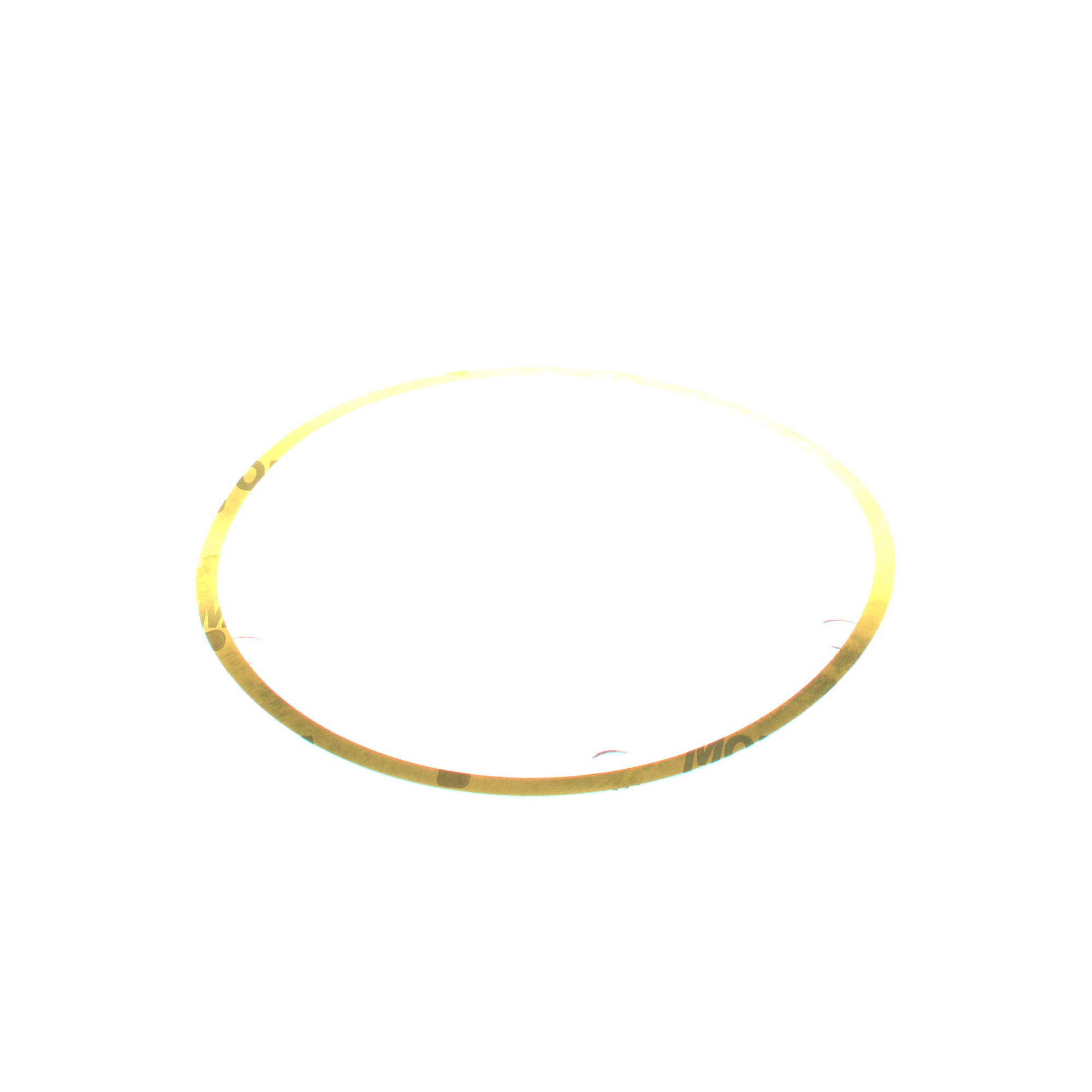 SEALING RING - 5320110027 suitable for MTU engines