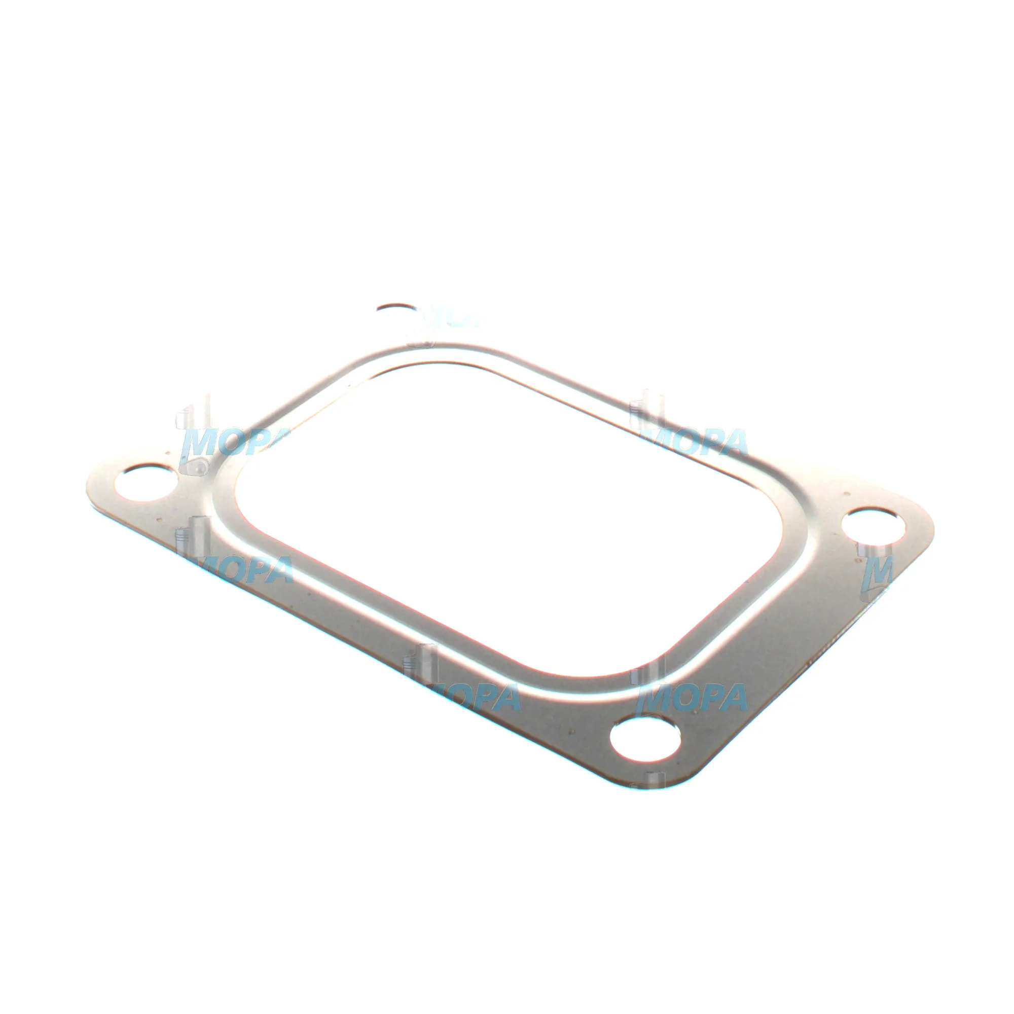 DICHTUNG - 04228310 passend für Deutz Motoren 7