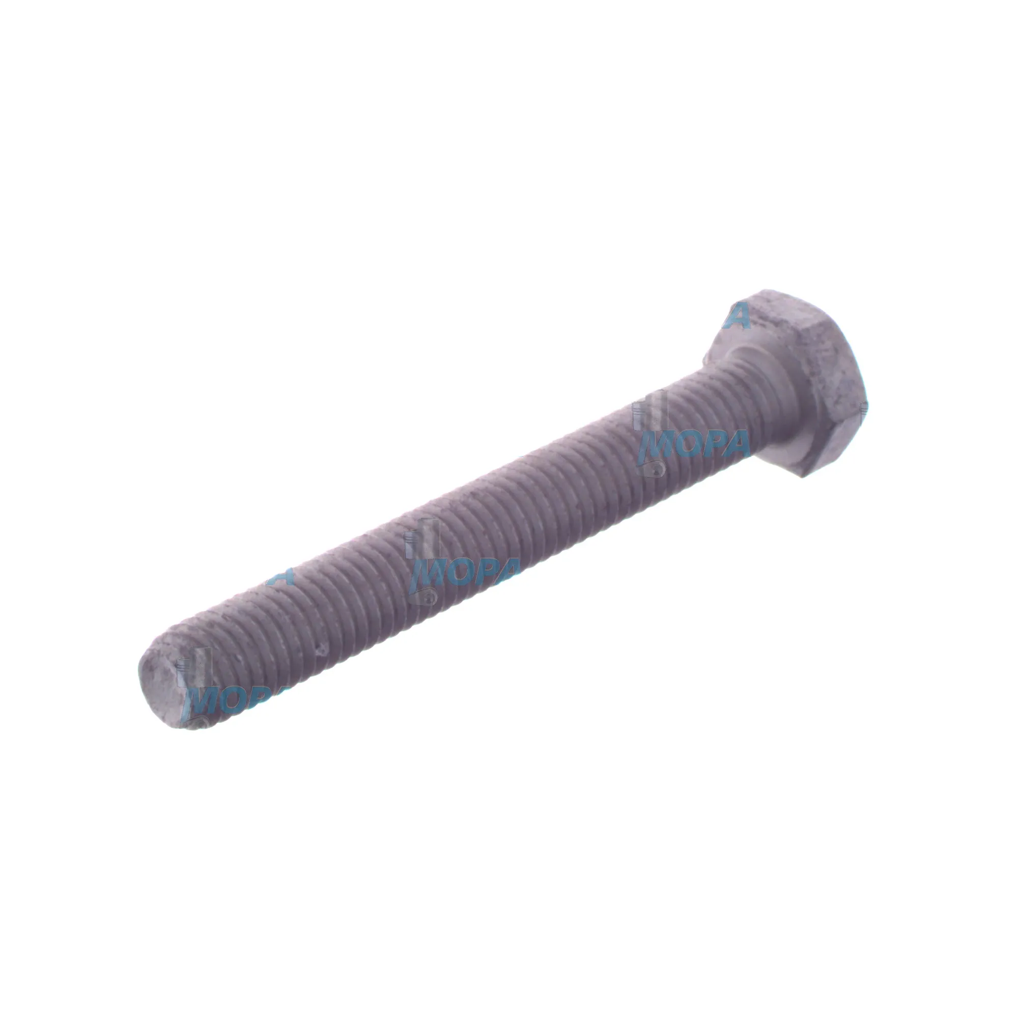 HEXAGON BOLT - 304017008022 suitable for MTU engines 9