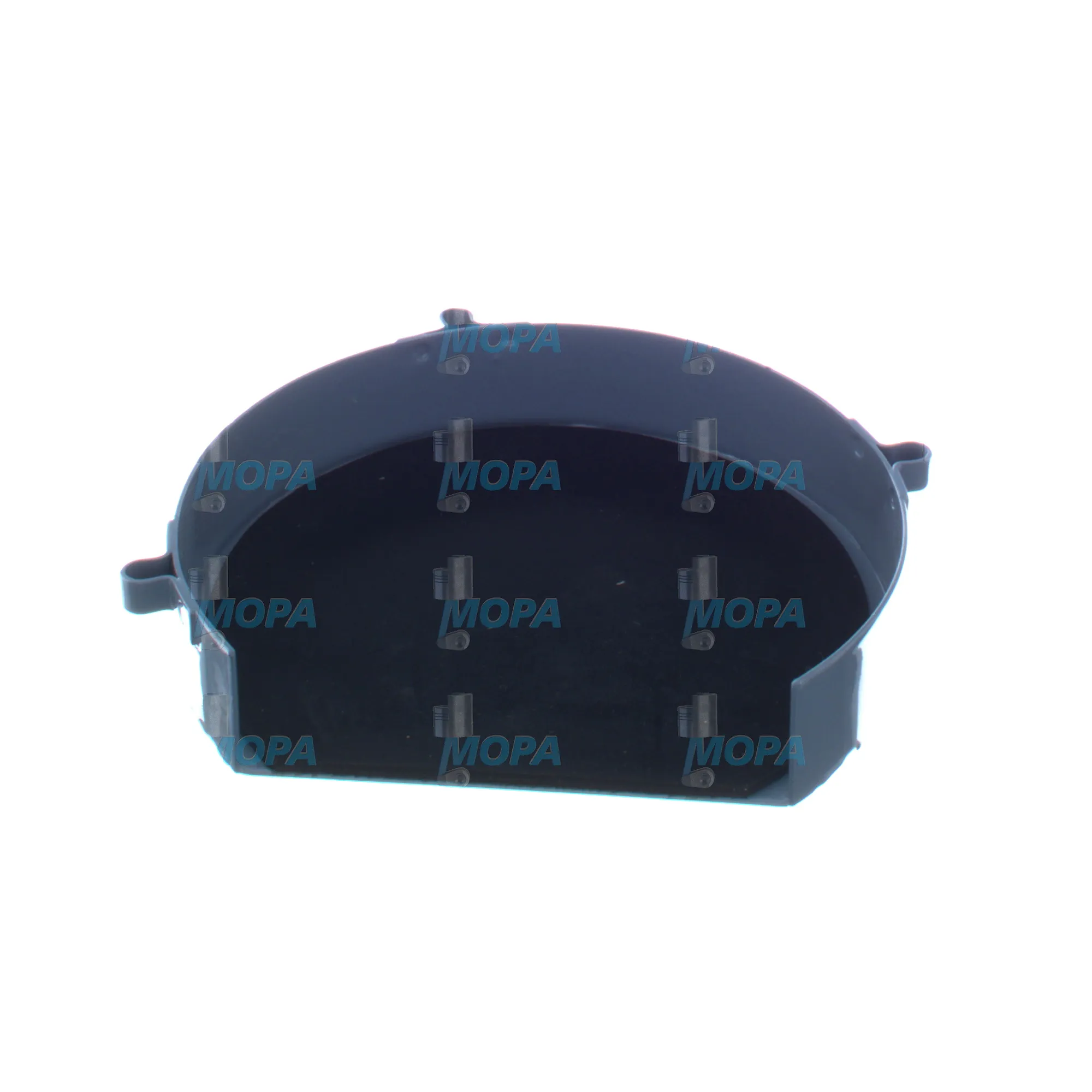 DECKEL - 51191055025 passend für MAN D Motoren 5