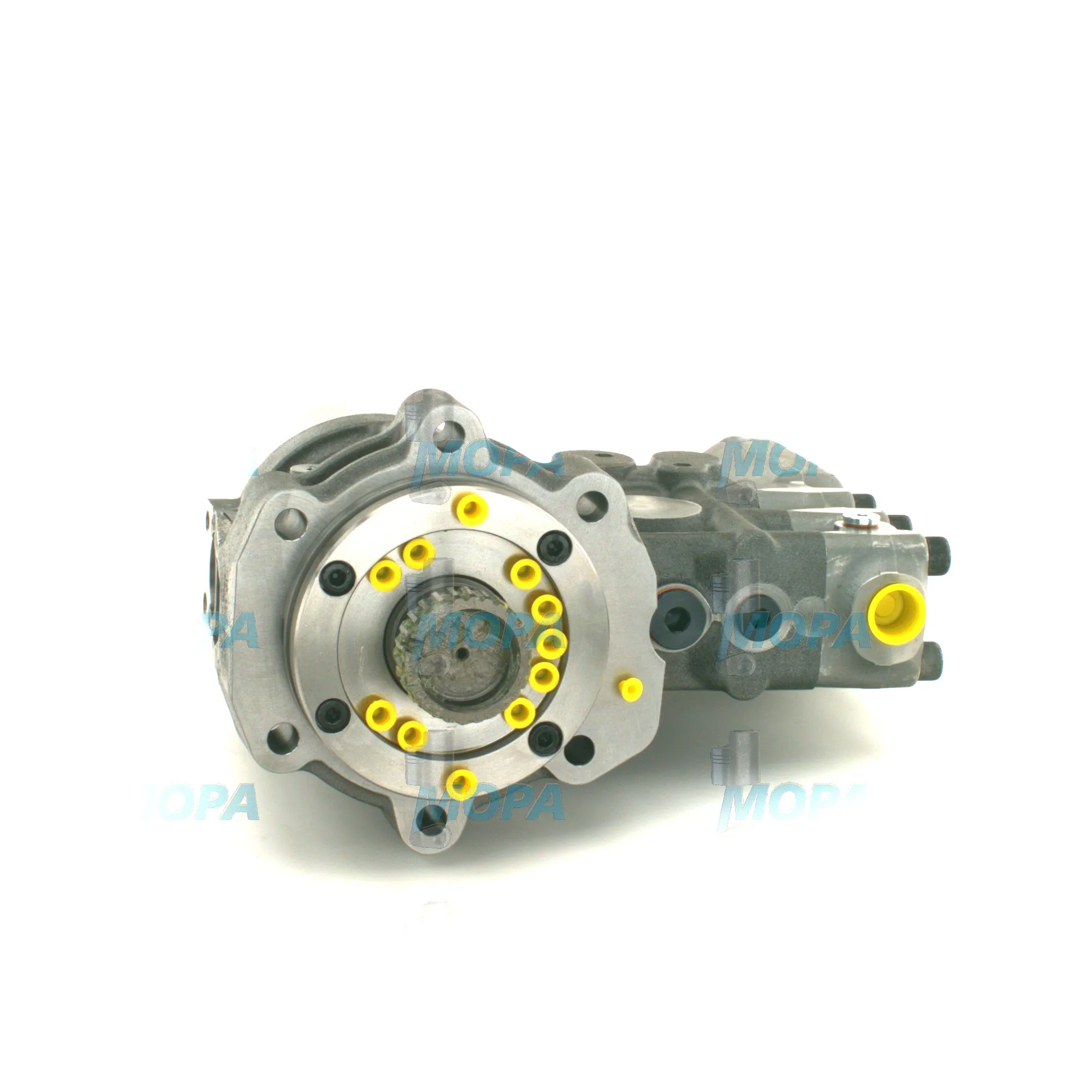 HOCHDRUCKPUMPE - 0060704301 passend für MTU Motoren 4