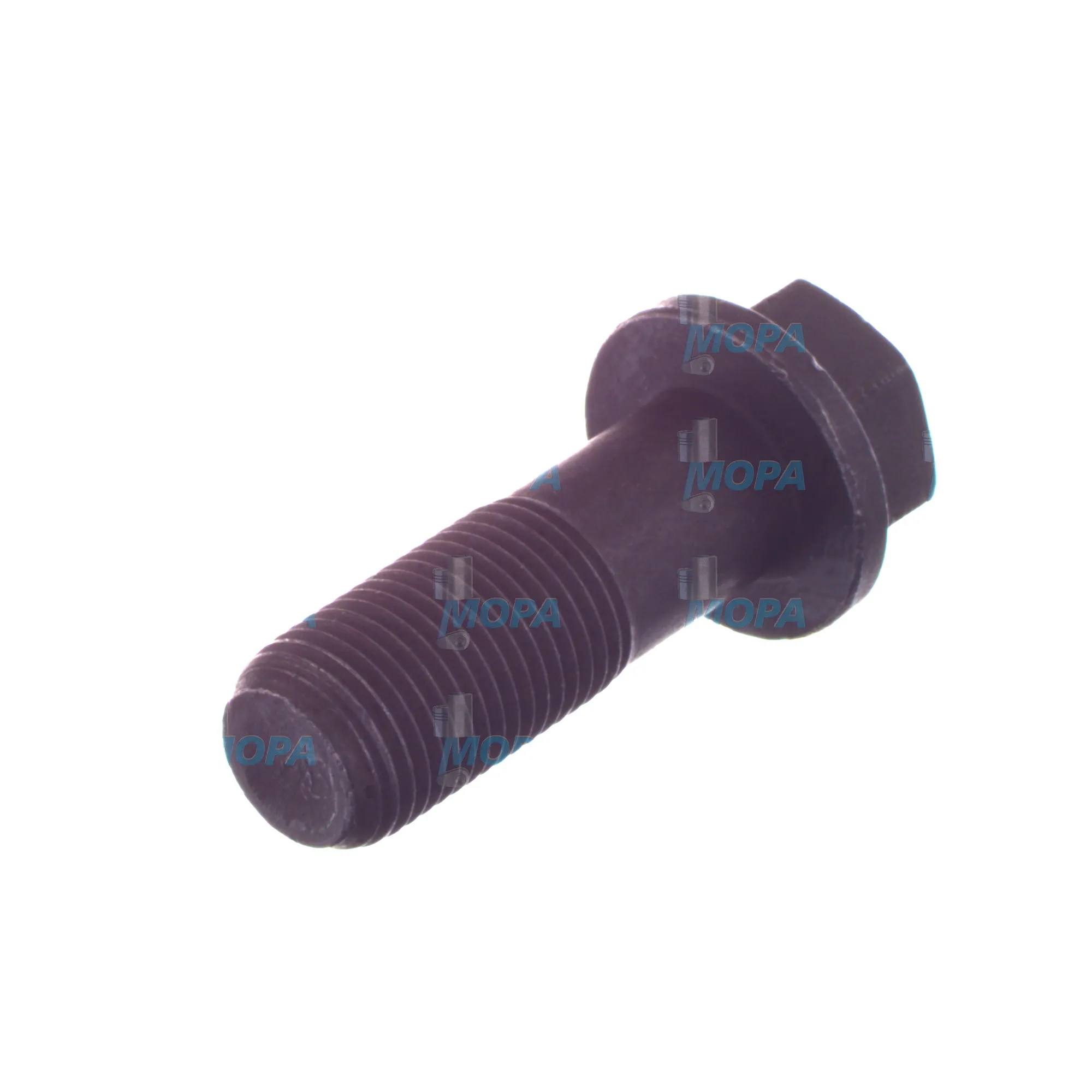 HEX COLLAR BOLT - 51900200245 suitable for MAN D-engines 18
