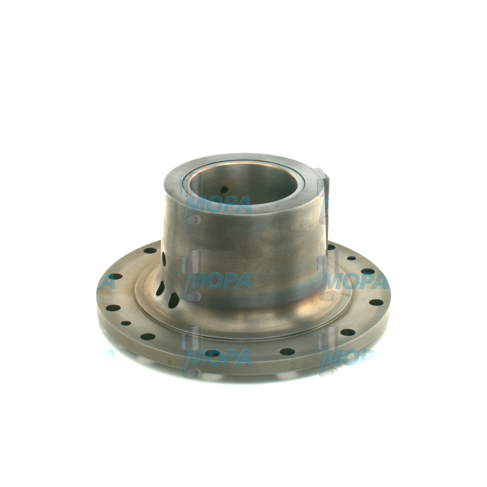 FLANGED BEARING - 02000093 suitable for MWM & Deutz engines 3