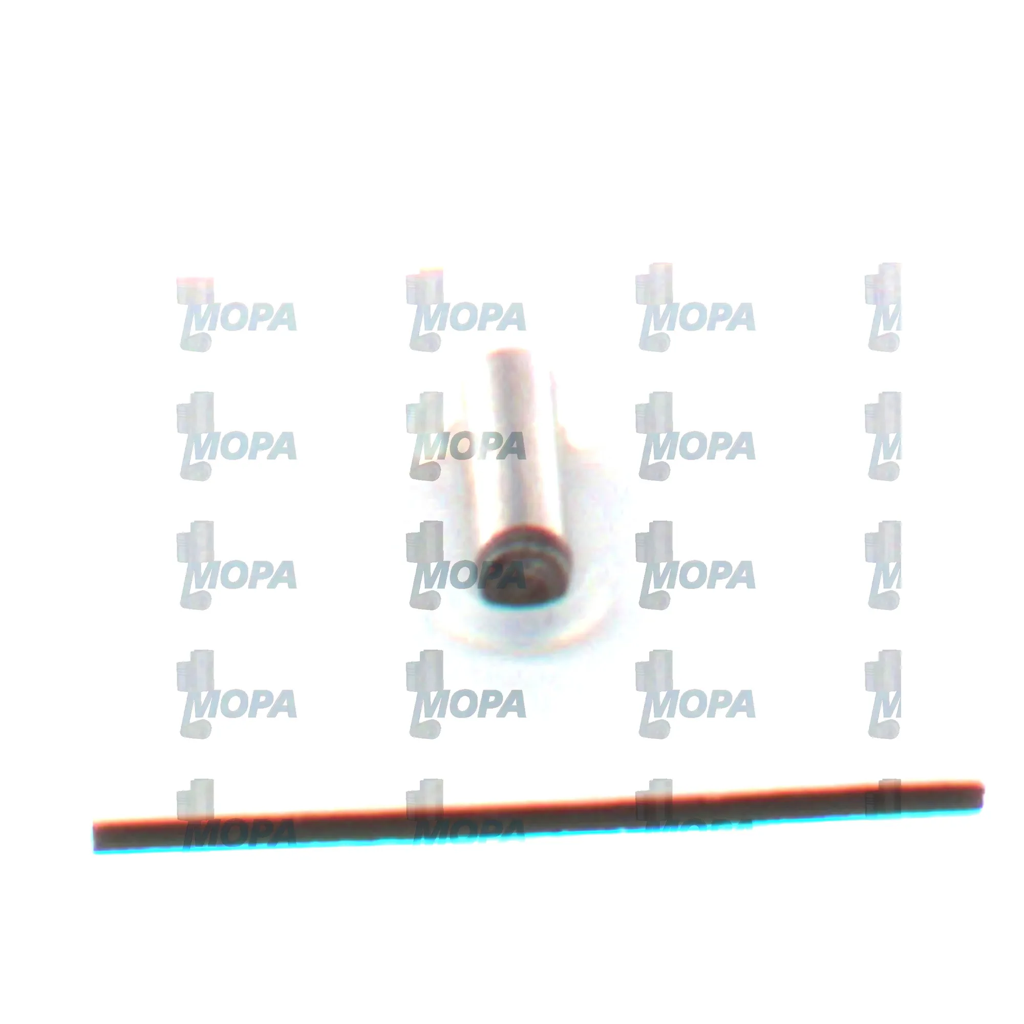 DOWEL PIN - 8499910020 suitable for MTU engines 5