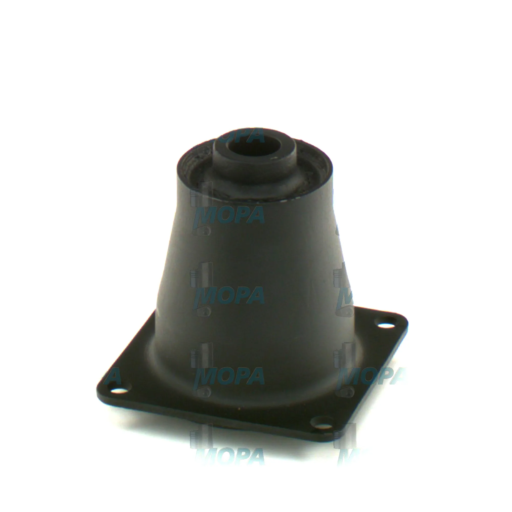 CONICAL MOUNTING - 0002370012/87 suitable for MTU engines 8