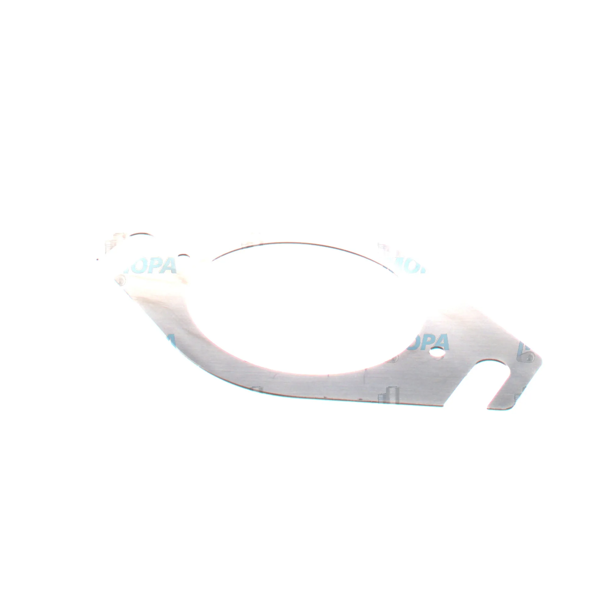SHIM - 5601420084 suitable for MTU engines 4
