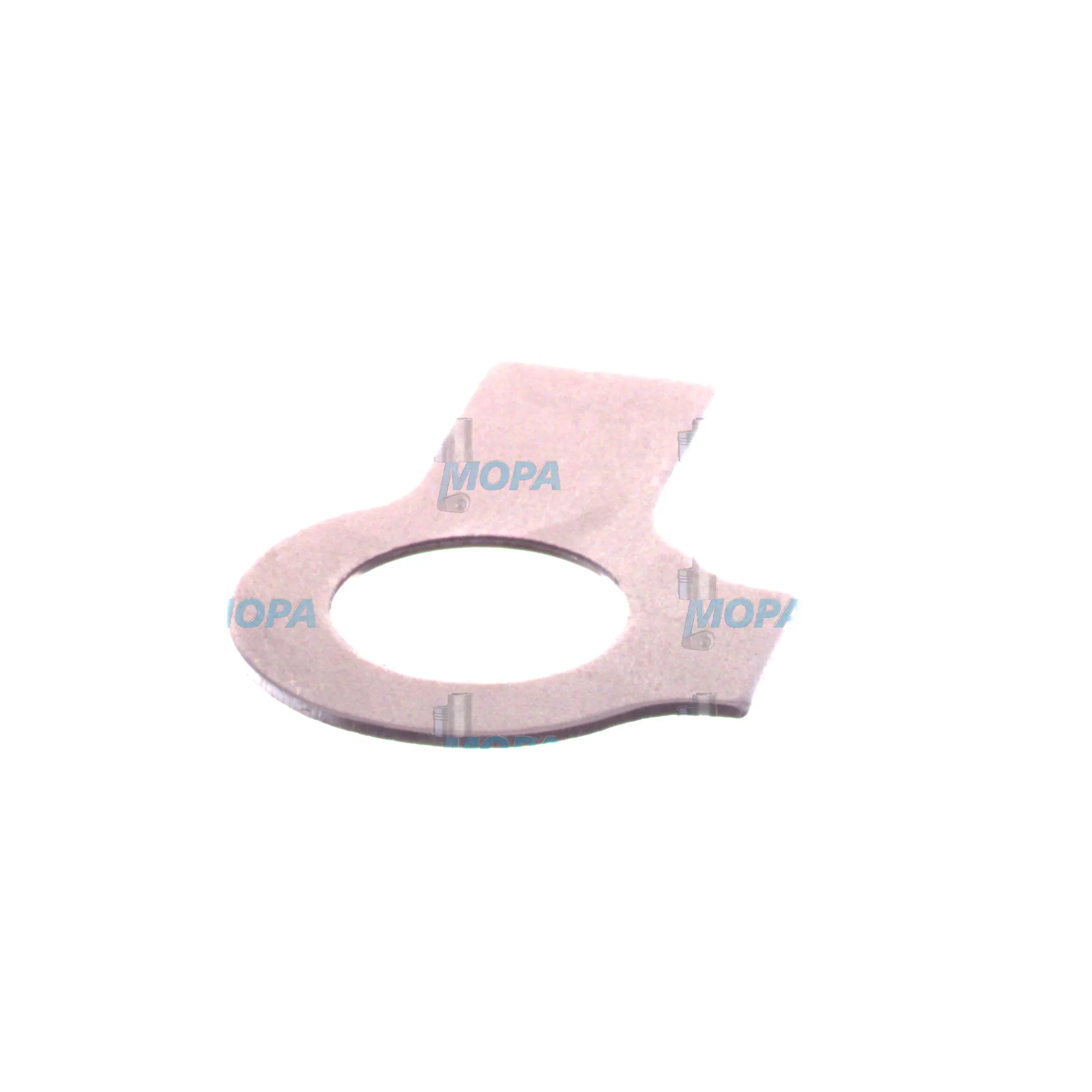 TAB WASHER - 700292017000 suitable for MTU engines 8