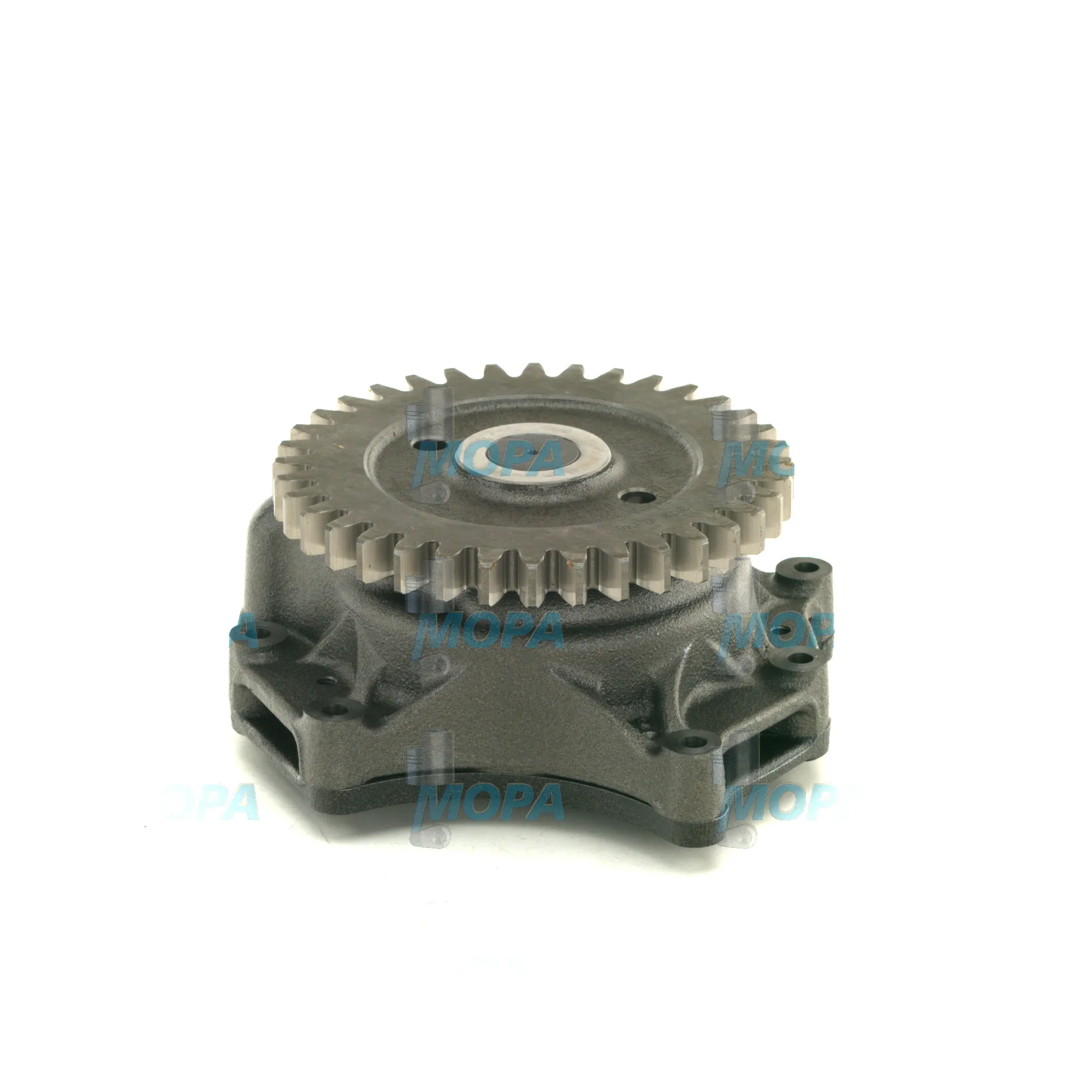 OELPUMPE - 51051007061 passend für MAN D Motoren 4