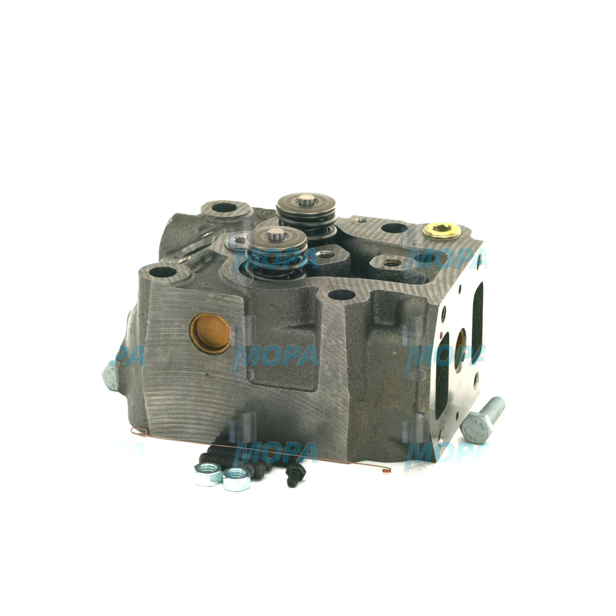 CYLINDER HEAD - 622681807108 suitable for MWM & Deutz engines 6