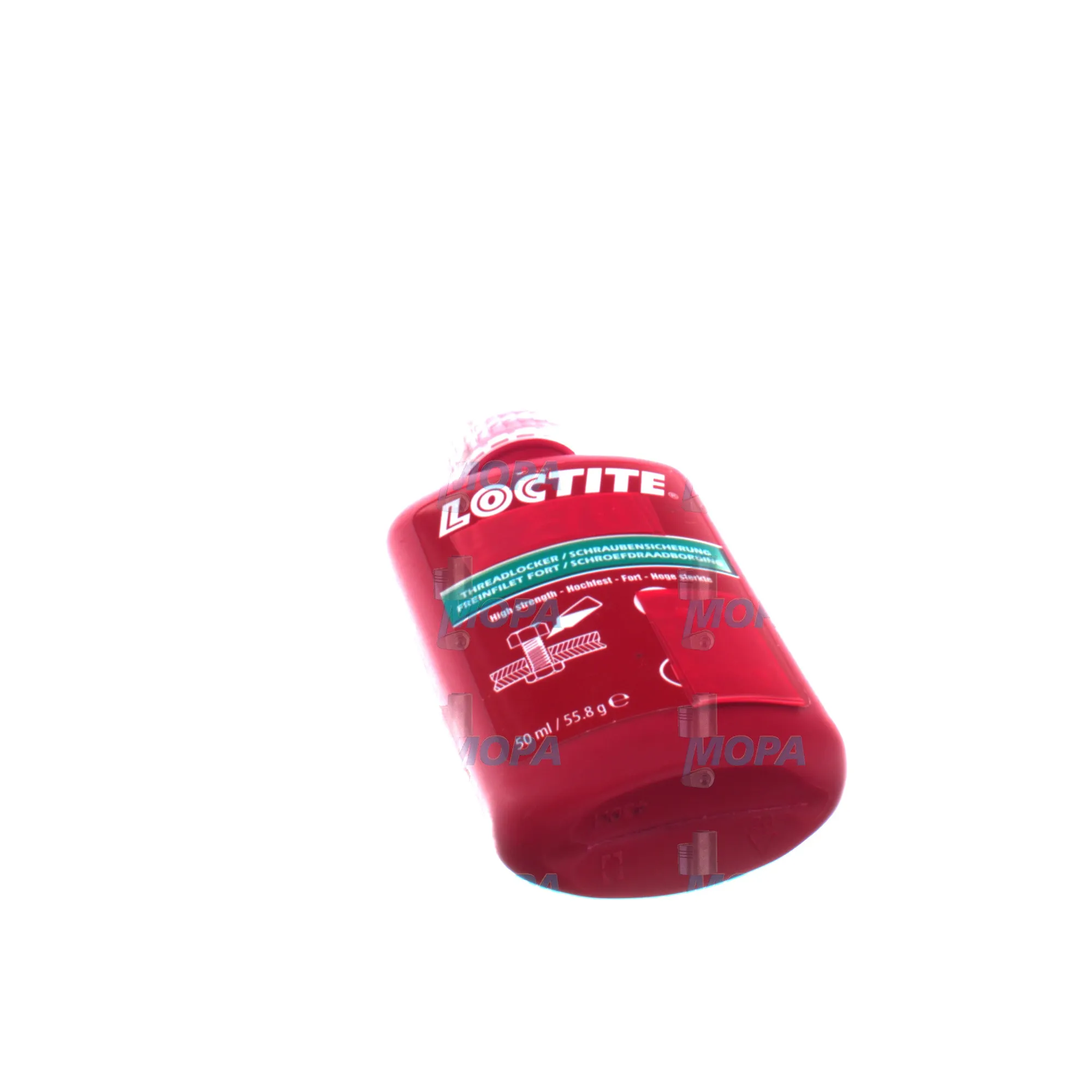 KLEBSTOFF - 04101609131 passend für MAN D-Motoren 9