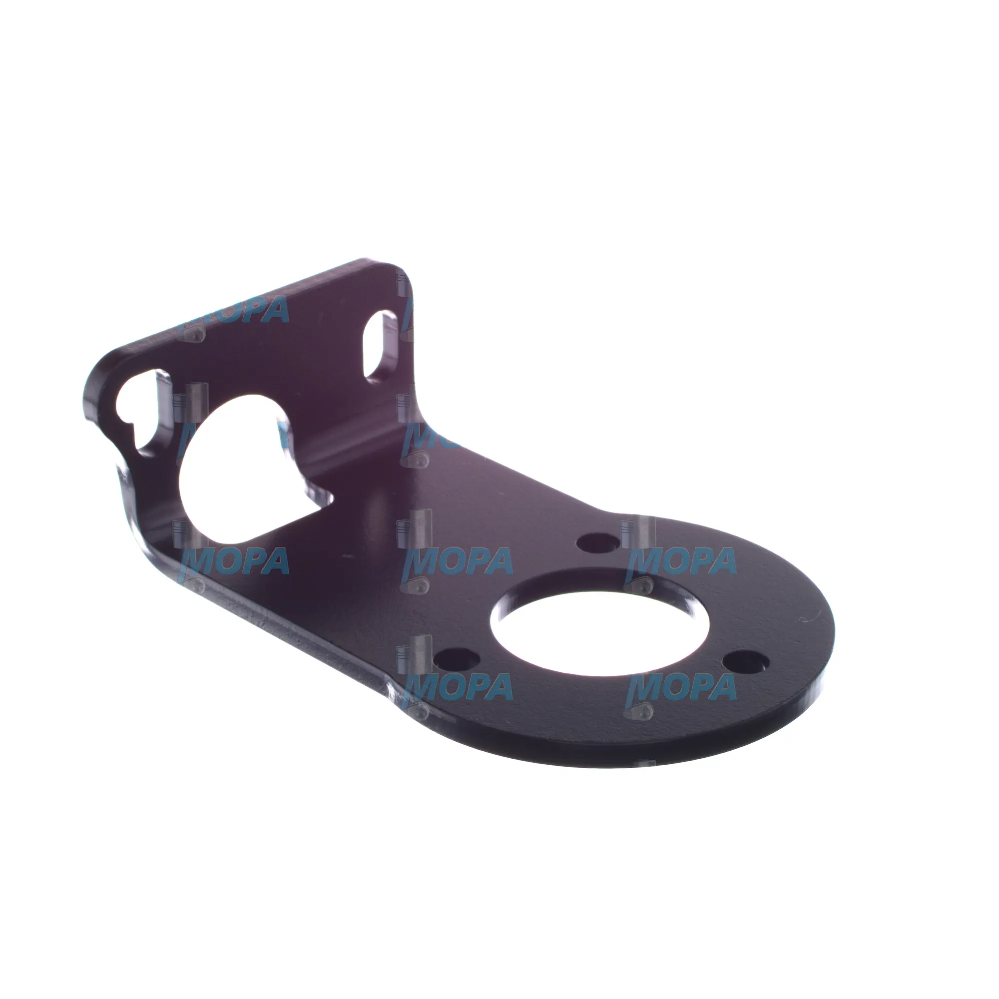 HALTER - 51116400206 passend für MAN D Motoren 4