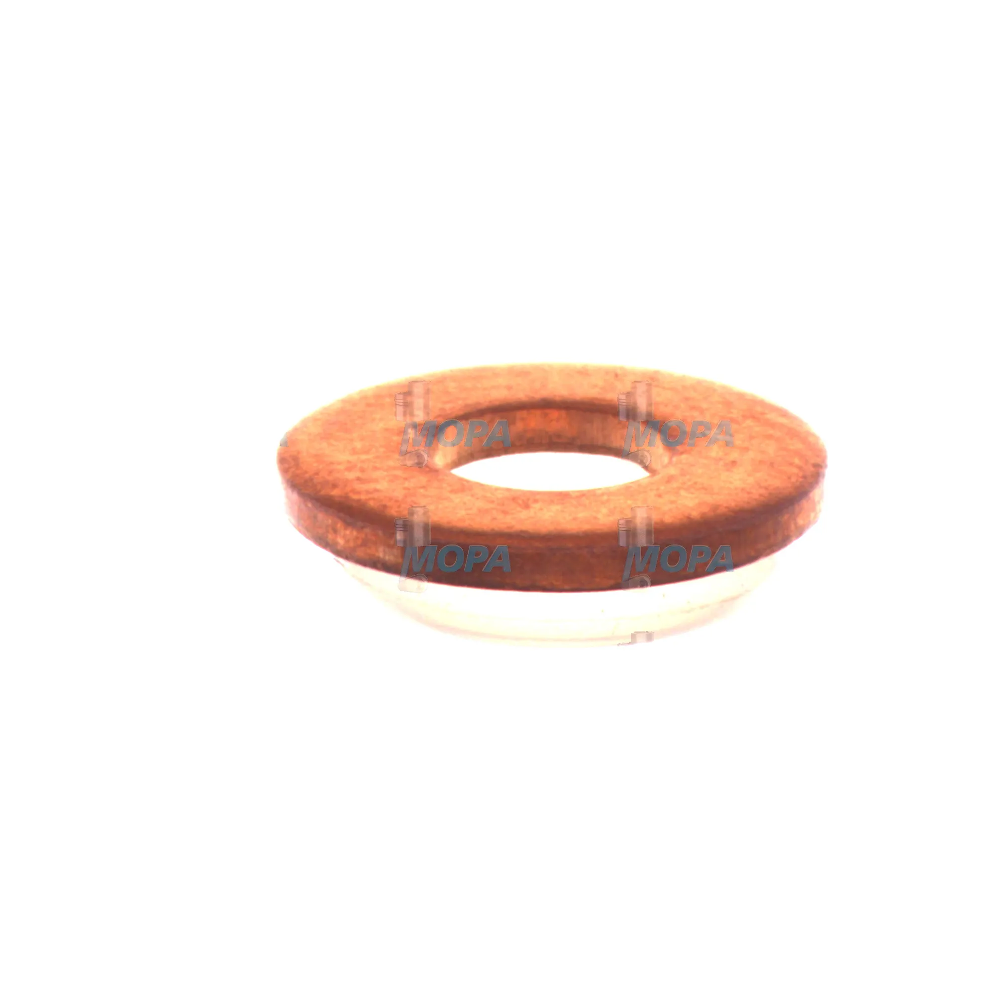 SEALING RING - 000N13038 suitable for MTU engines 3