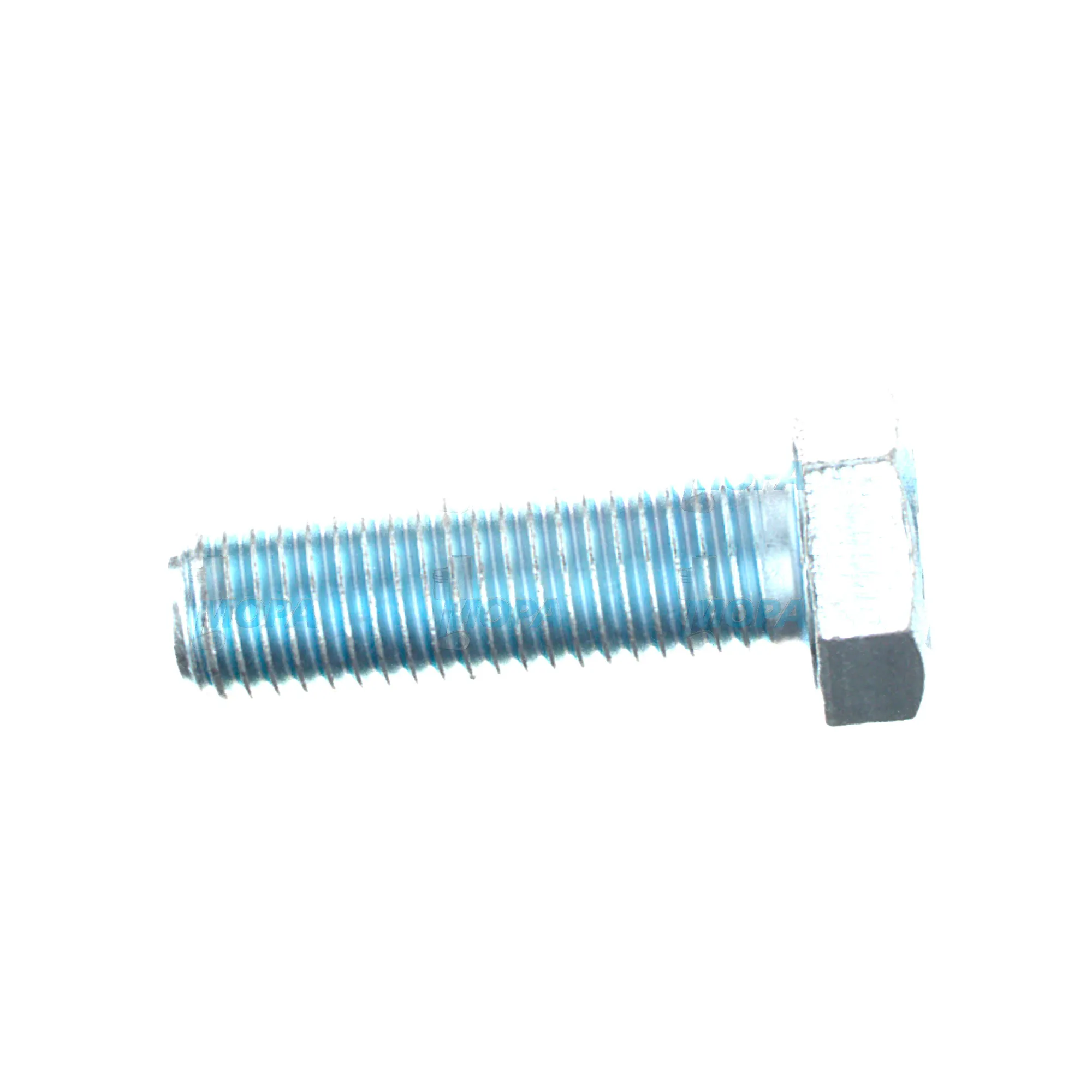 HEXAGON BOLT - 000933012020 suitable for MTU engines 5