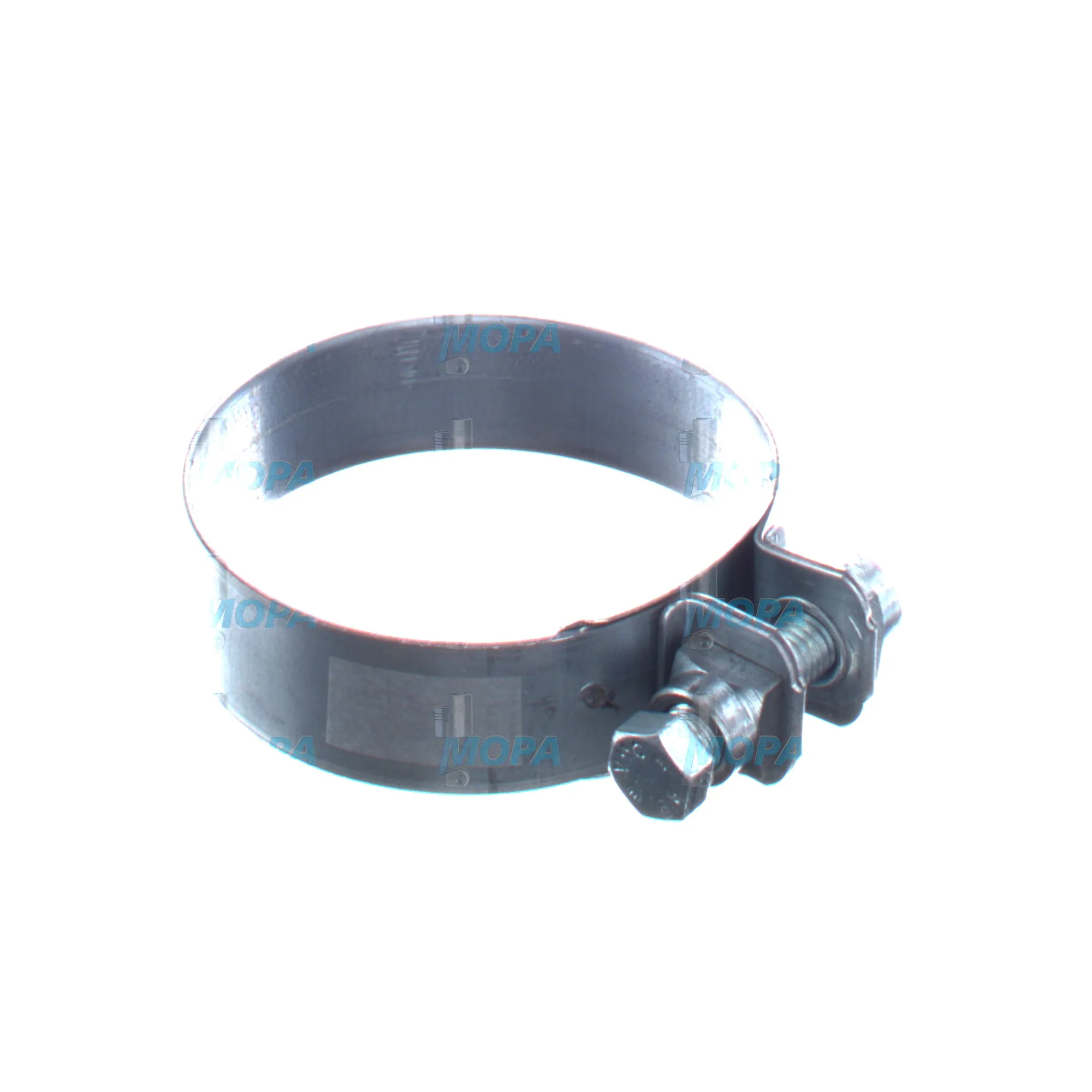 CLAMP - 900288082005 suitable for MTU engines 6