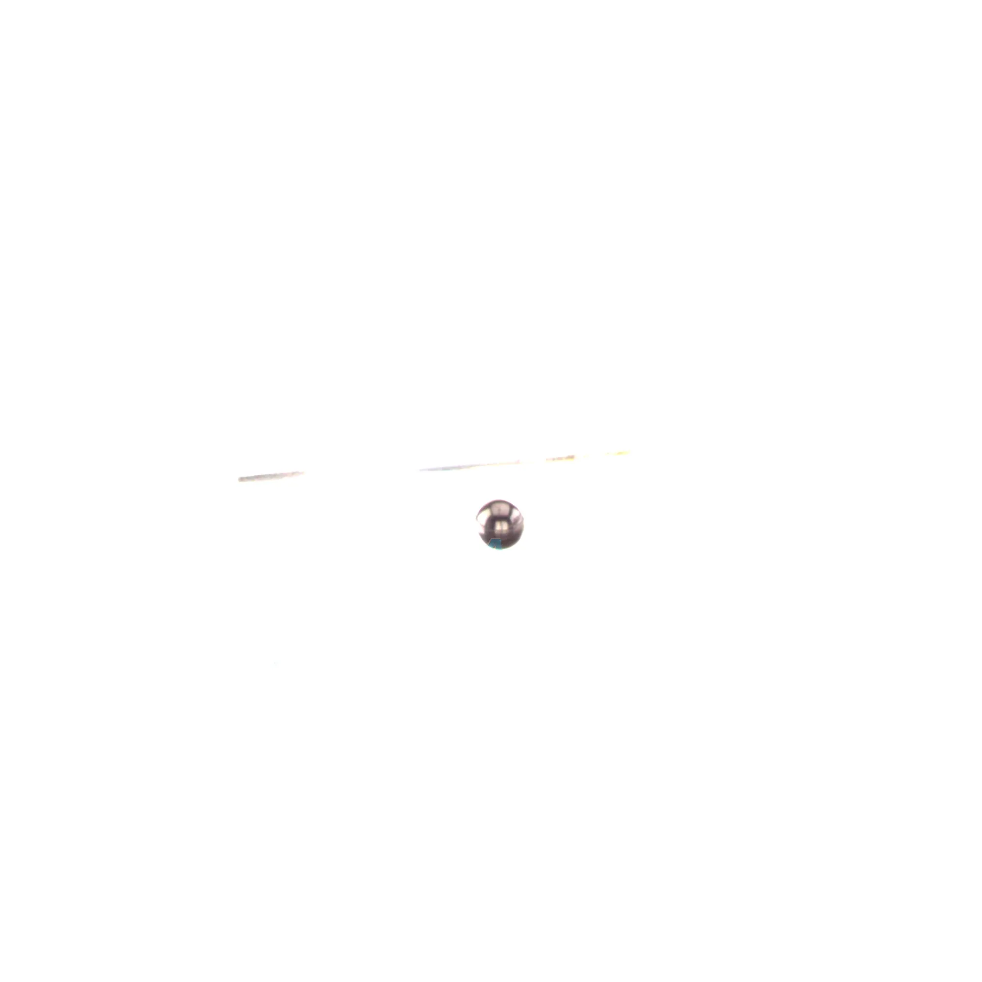 BALL - 06316300312 suitable for MAN D engines 3