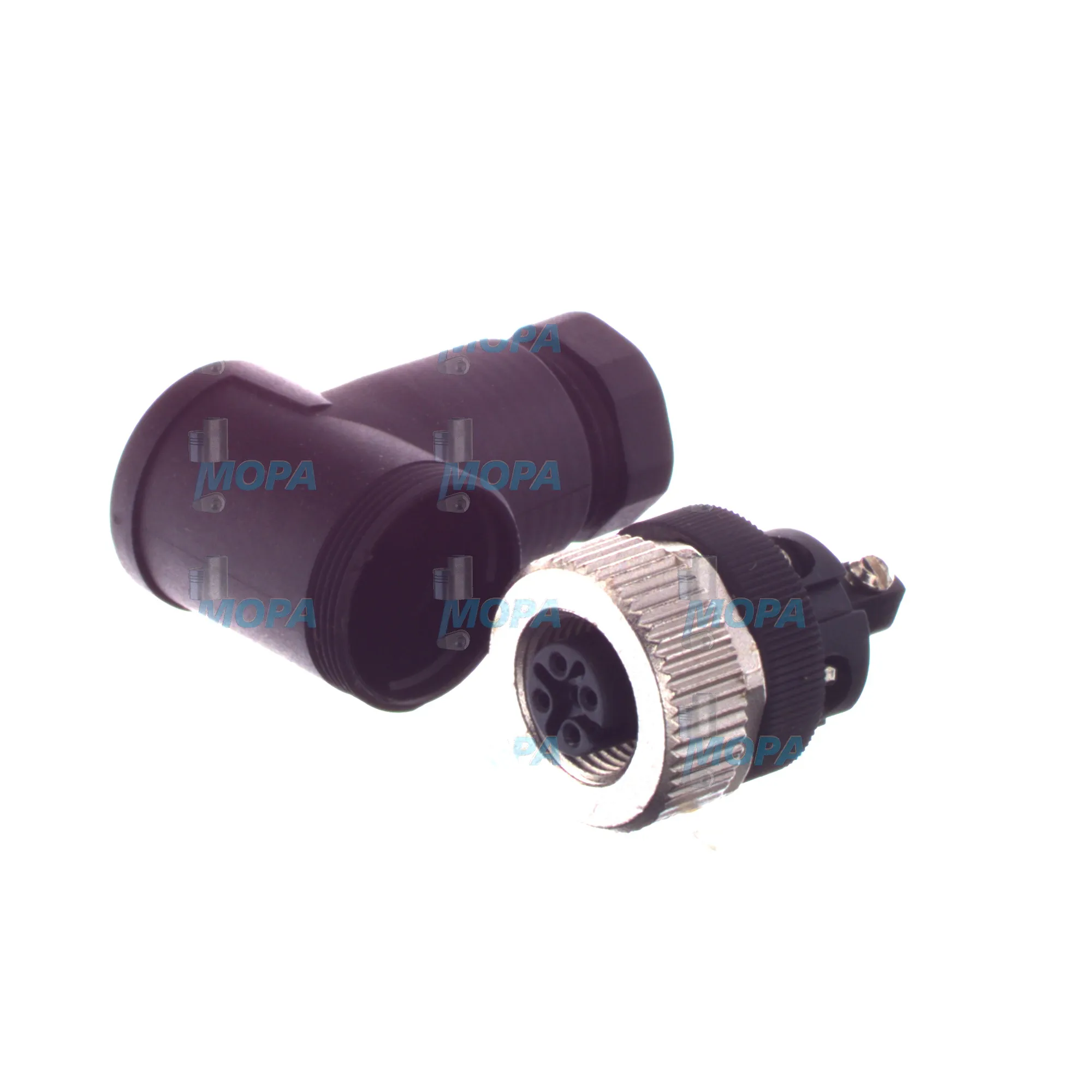 STECKER - 51254350178 passend für MAN D Motoren 13