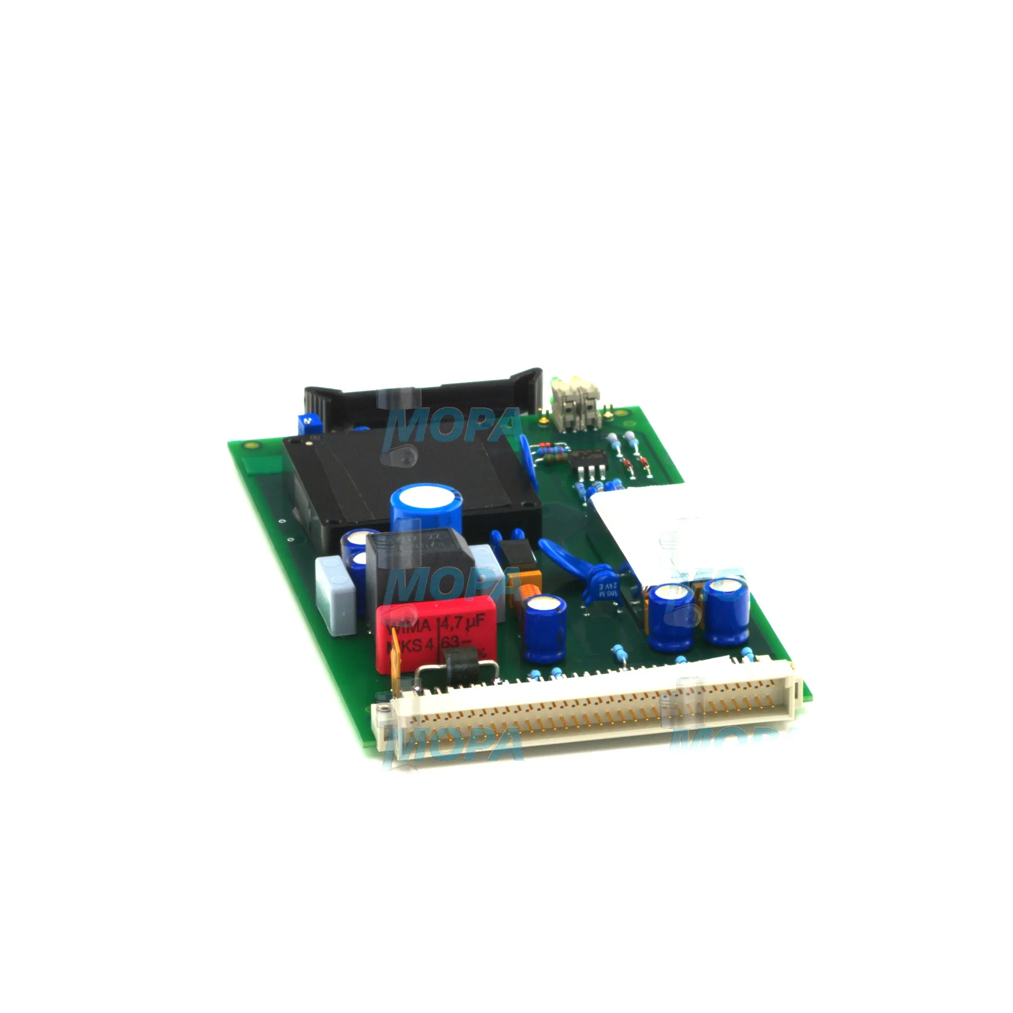 PLUG-IN BOARD - 5265301713 suitable for MTU engines 8