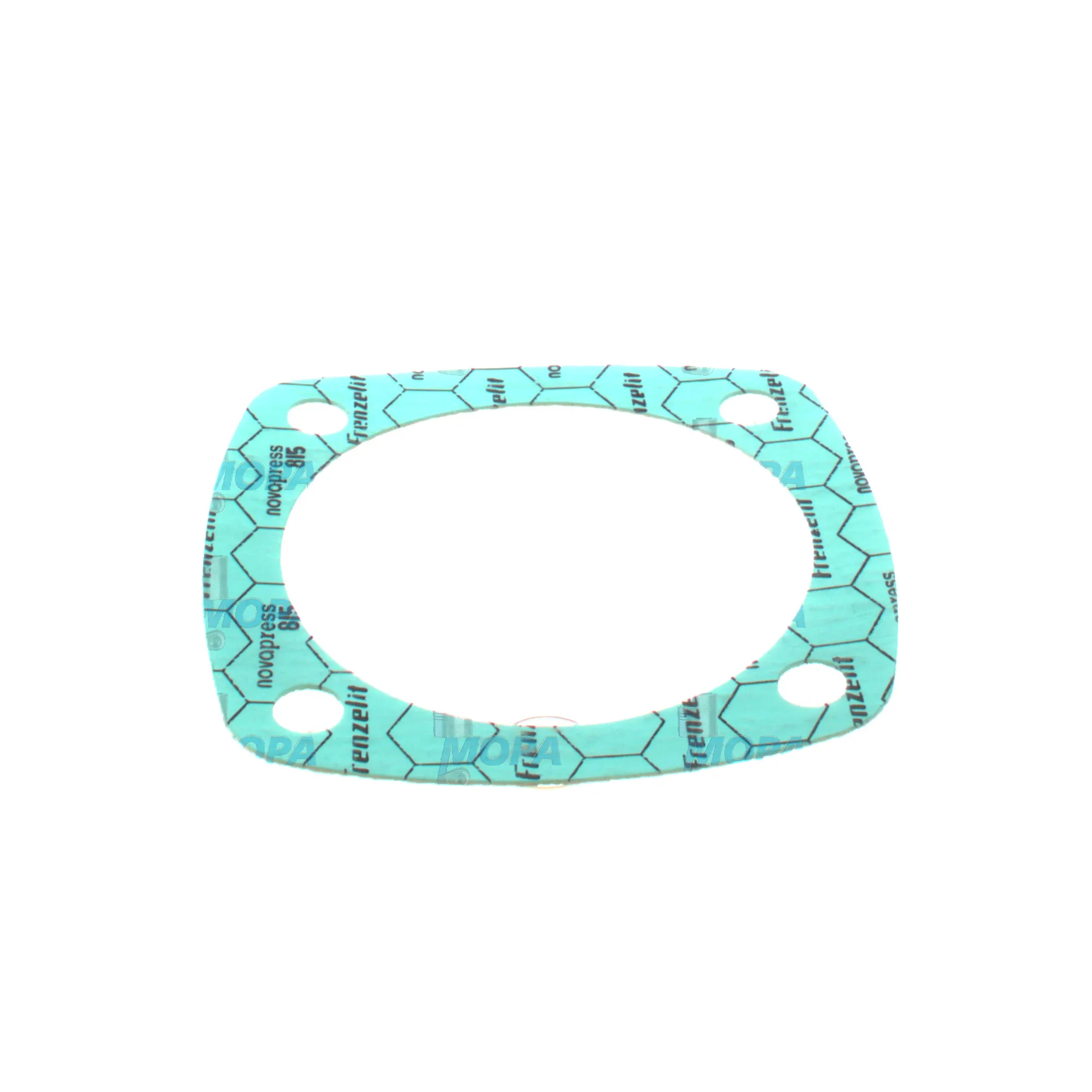 GASKET - 5592010180 suitable for MTU engines 8