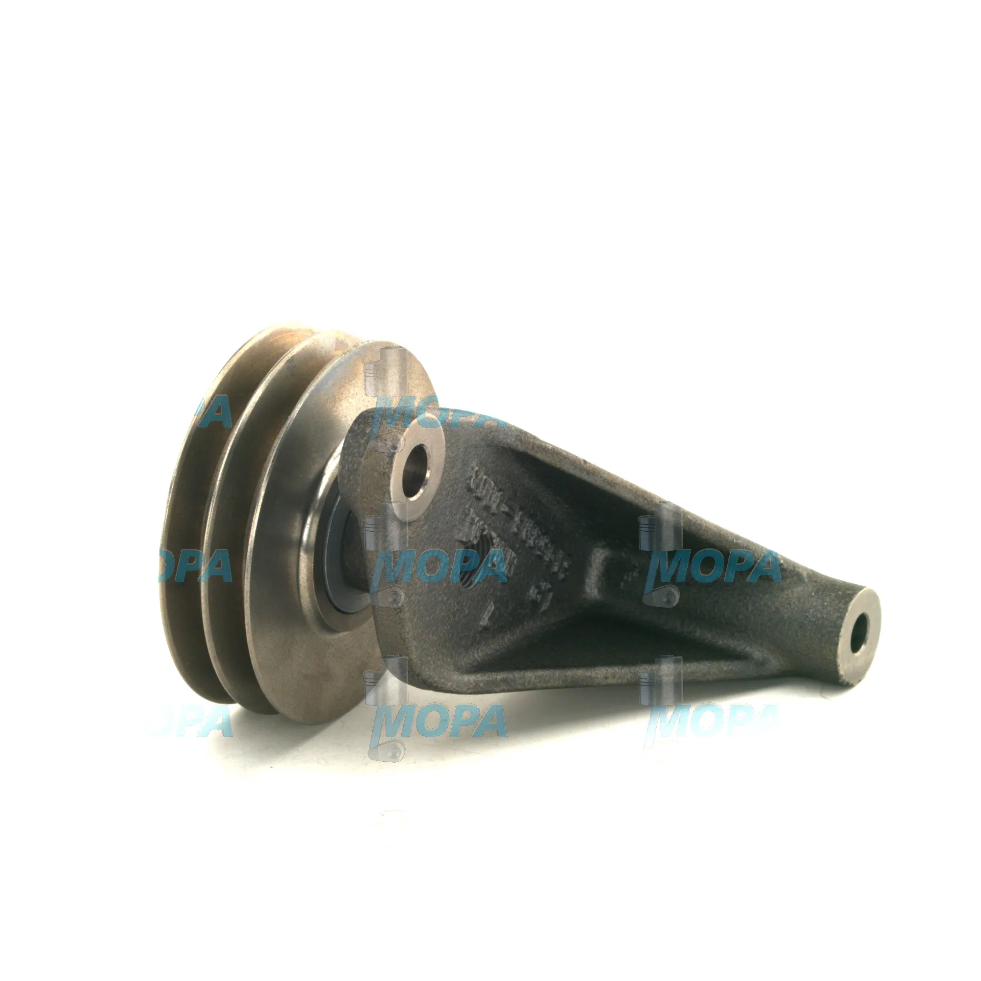 SPANNROLLE - 51958007164 passend für MAN D-Motoren 6