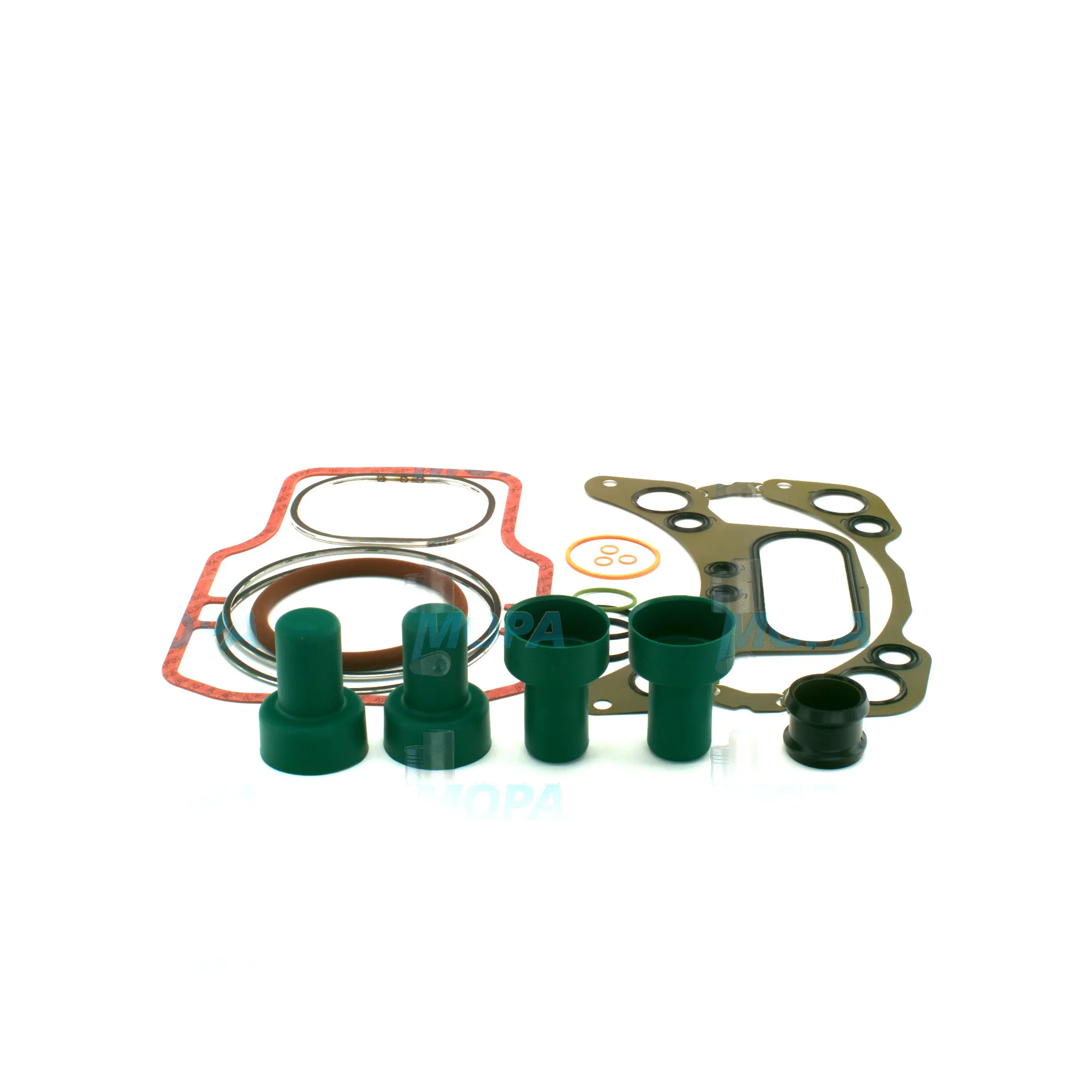 GASKET SET - 12211964 suitable for MWM & Deutz engines 6