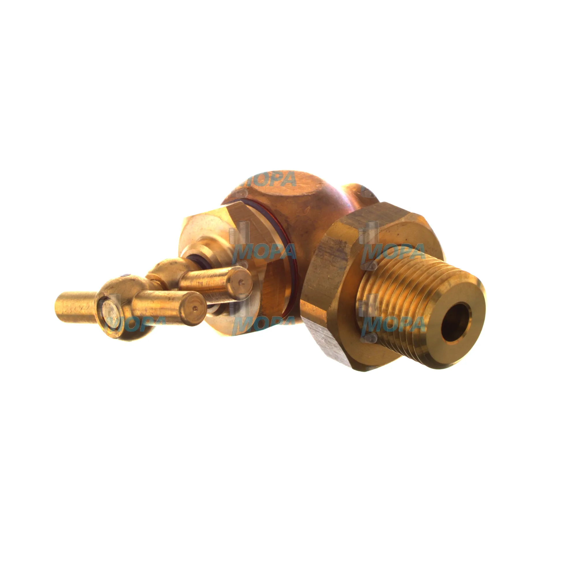 SNIFFTING VALVE - 614520150016 suitable for MWM & Deutz engines 2