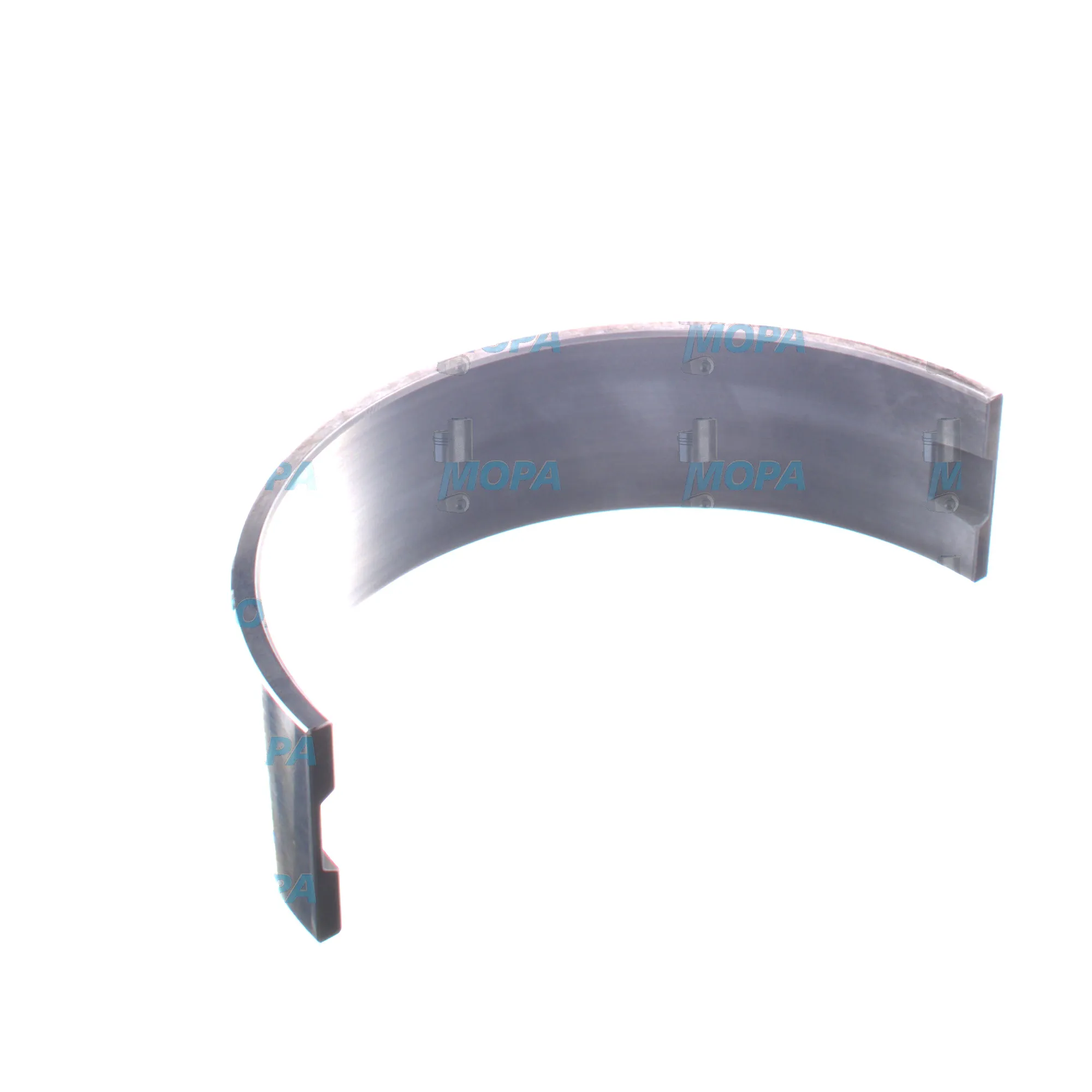 MAIN BEARING HALF - 5240336602 suitable for MTU engines 9