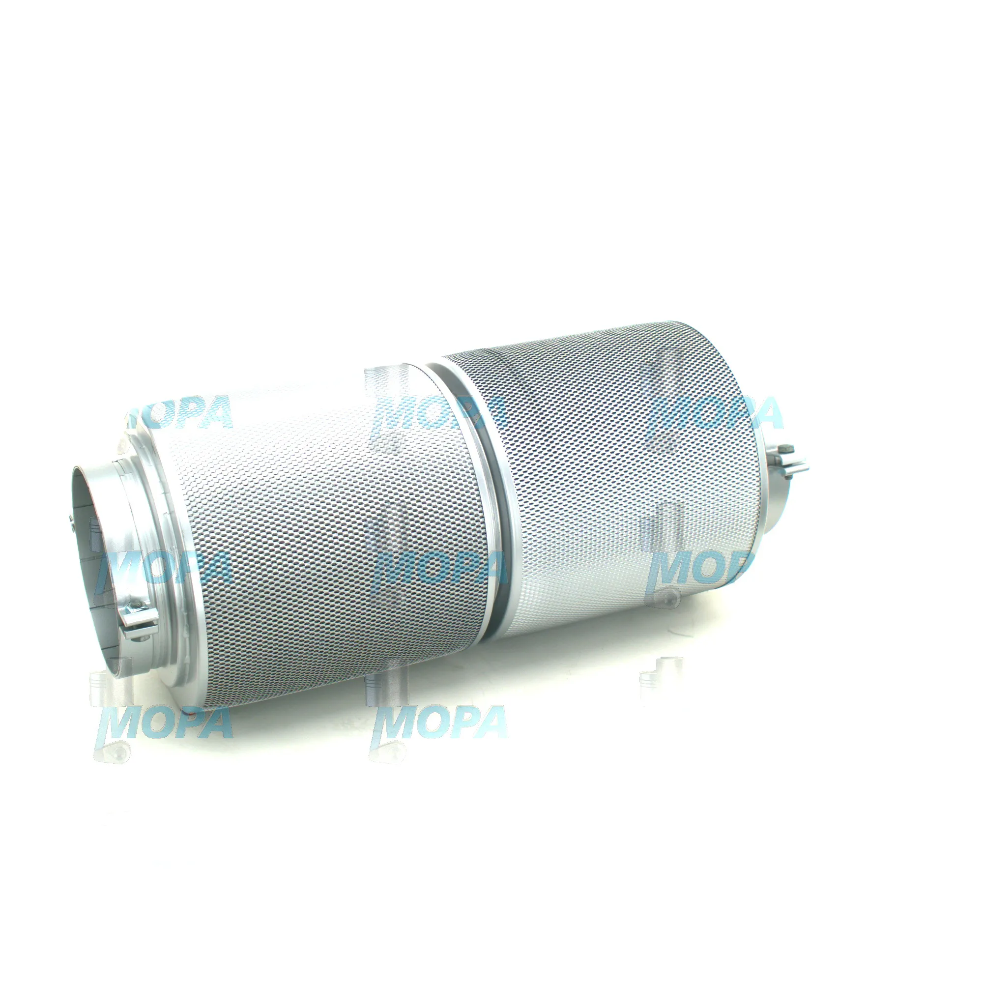 WET AIR CLEANER - 0080948002 suitable for MTU engines 3