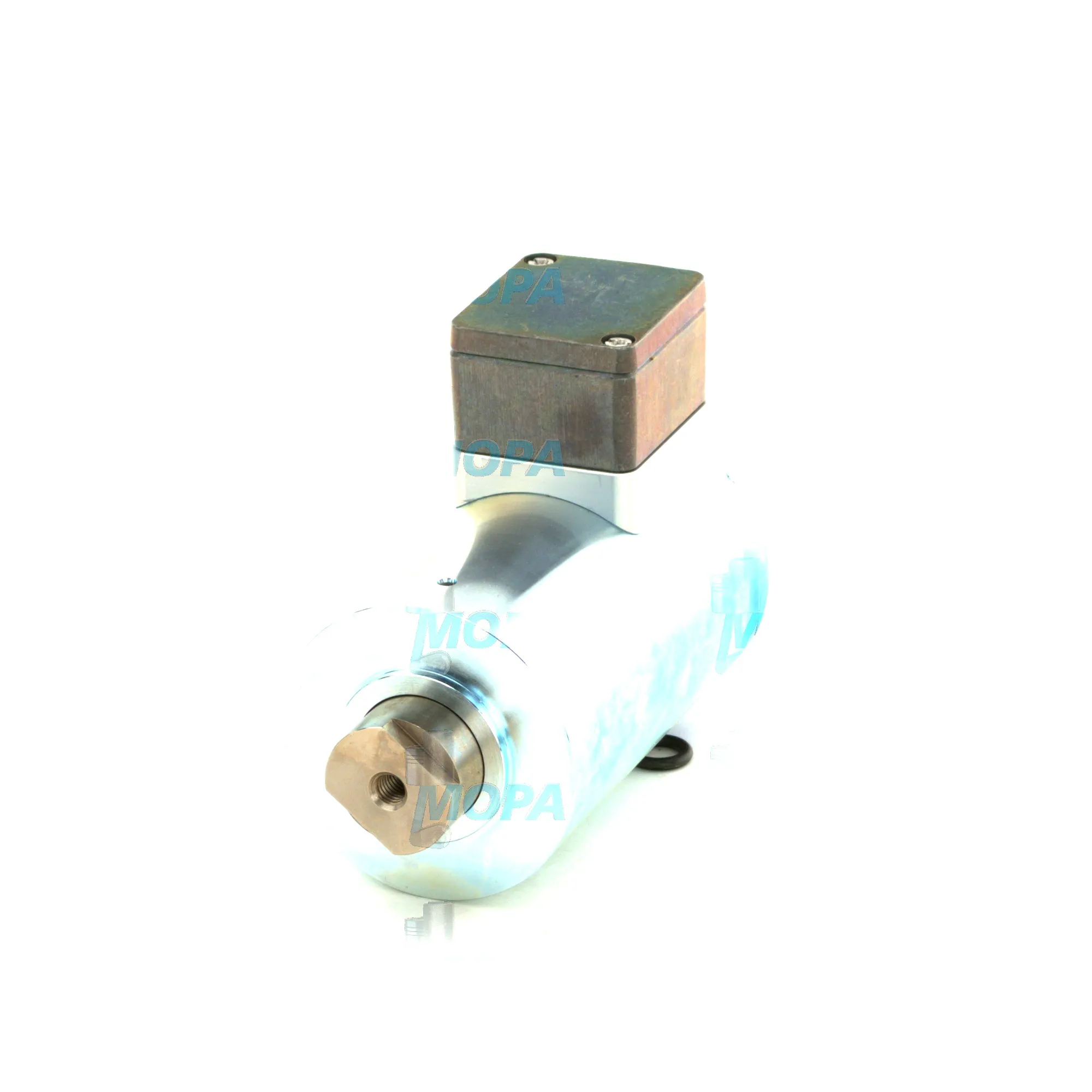 SOLENOID - 0001530560 suitable for MTU engines 6