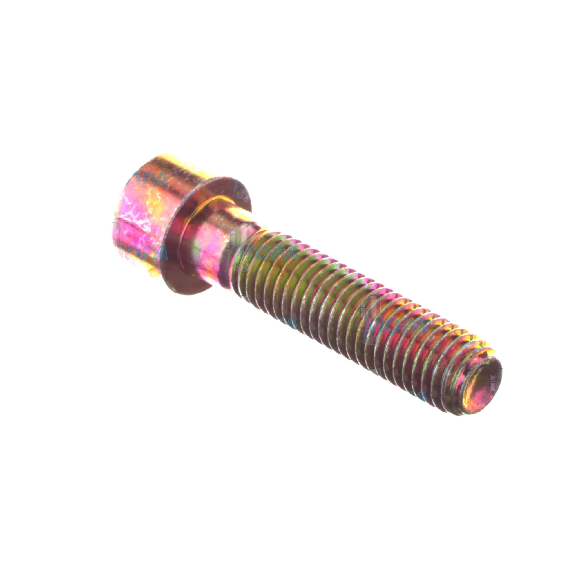 CYLINDER SCREW - 06020990217 suitable for MAN D engines 4
