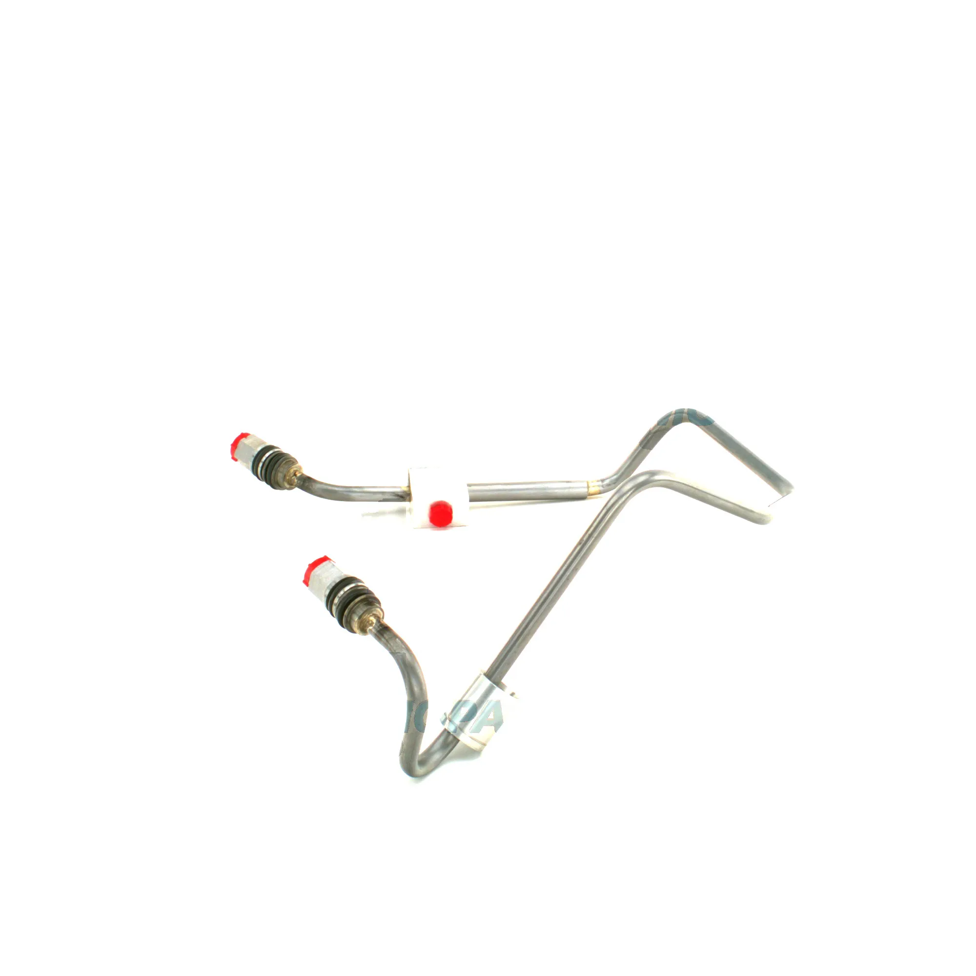 HIGH PRESSURE PIPE - 04002654 suitable for MWM & Deutz engines 5