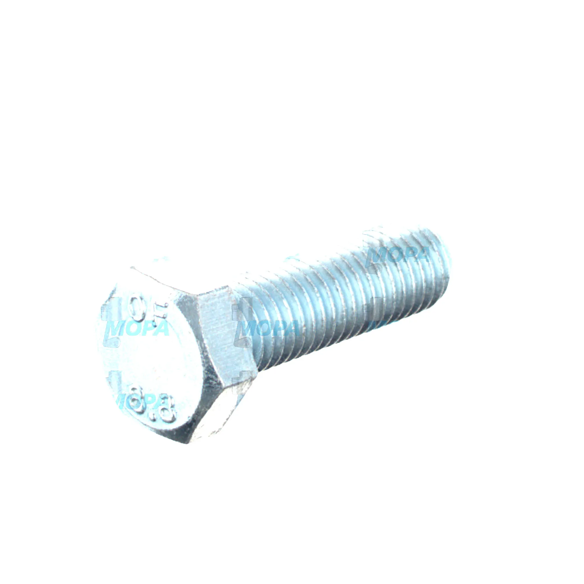 HEXAGON BOLT - 000933012020 suitable for MTU engines 8