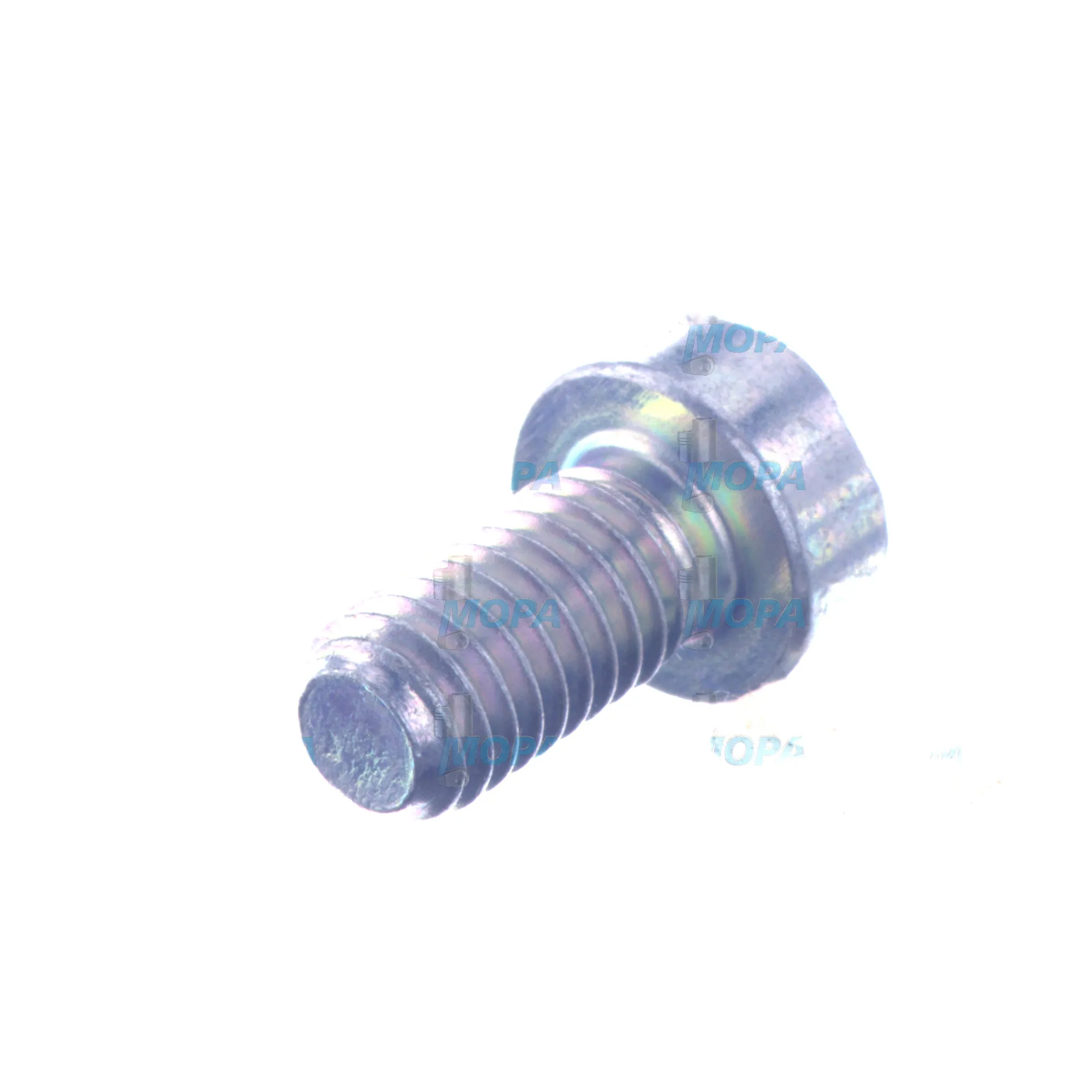 CYLINDER SCREW - 2912738193 suitable for Bosch engines 8