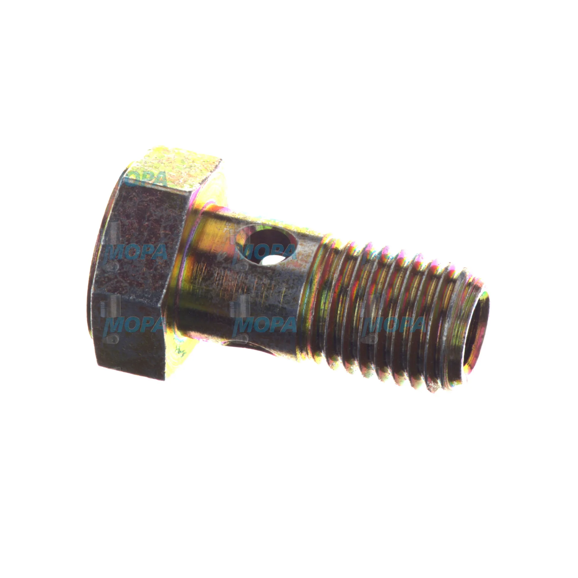 HOLLOW SCREW - 01119231 suitable for Deutz engines 5