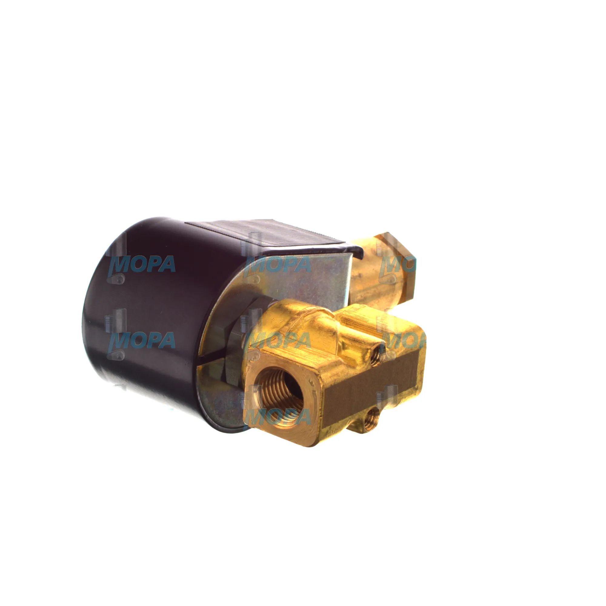 SOLENOID VALVE - 5550600478 suitable for MTU engines 8