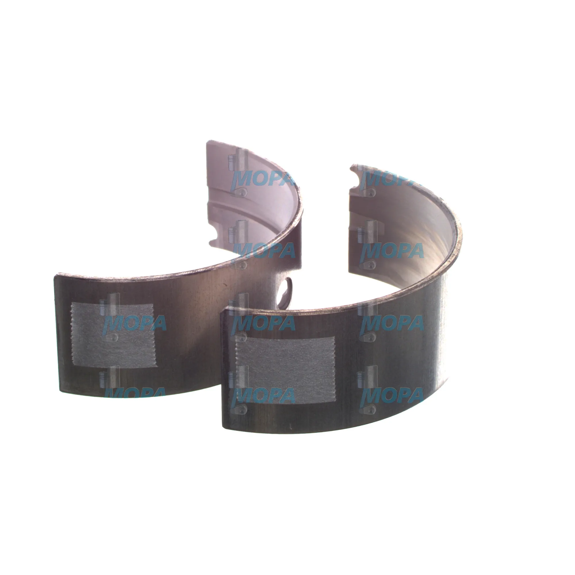 MAIN BEARING PAIR - 12160569 suitable for Deutz engines