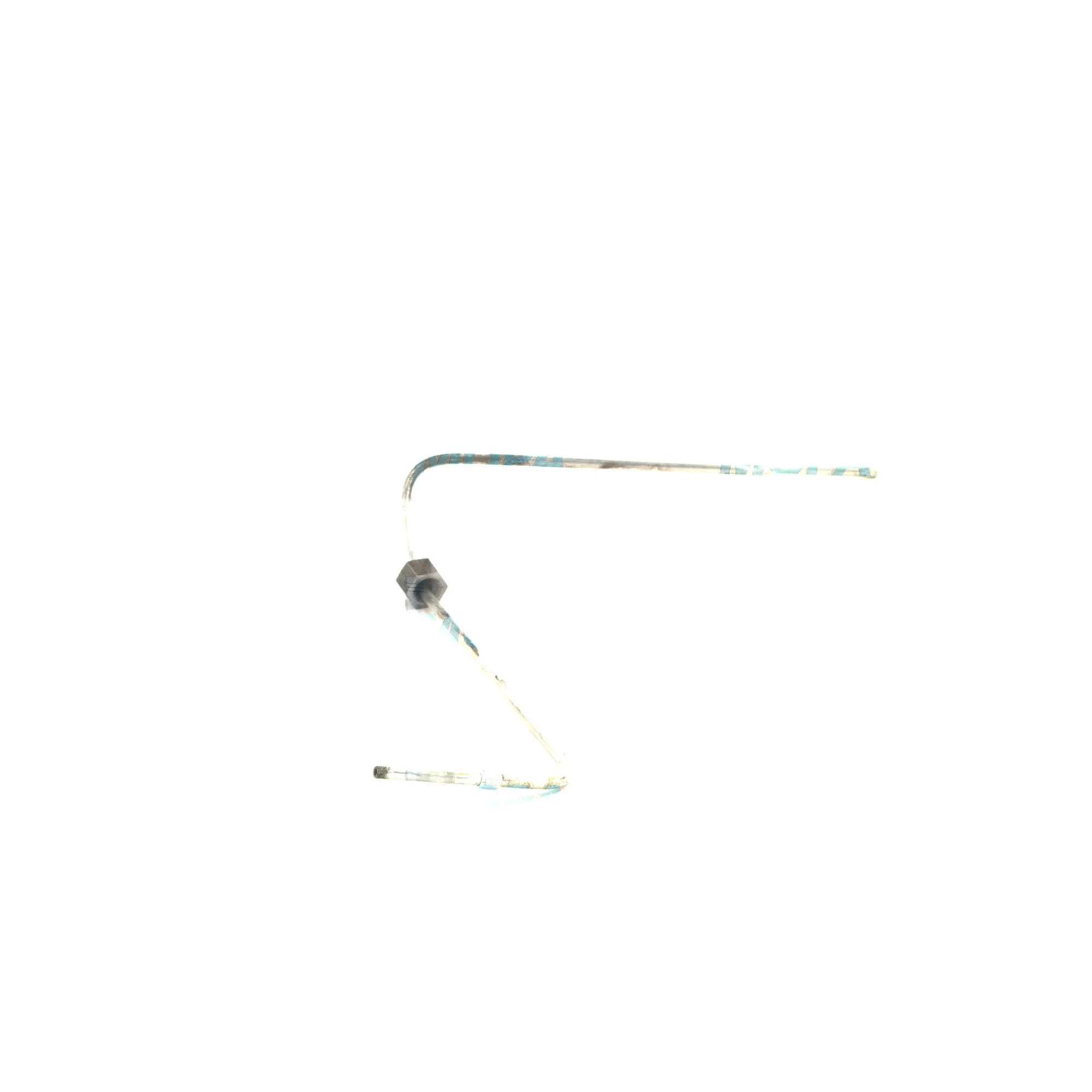DRUCKOELLEITUNG - 04001389 passend für MWM & Deutz Motoren 7