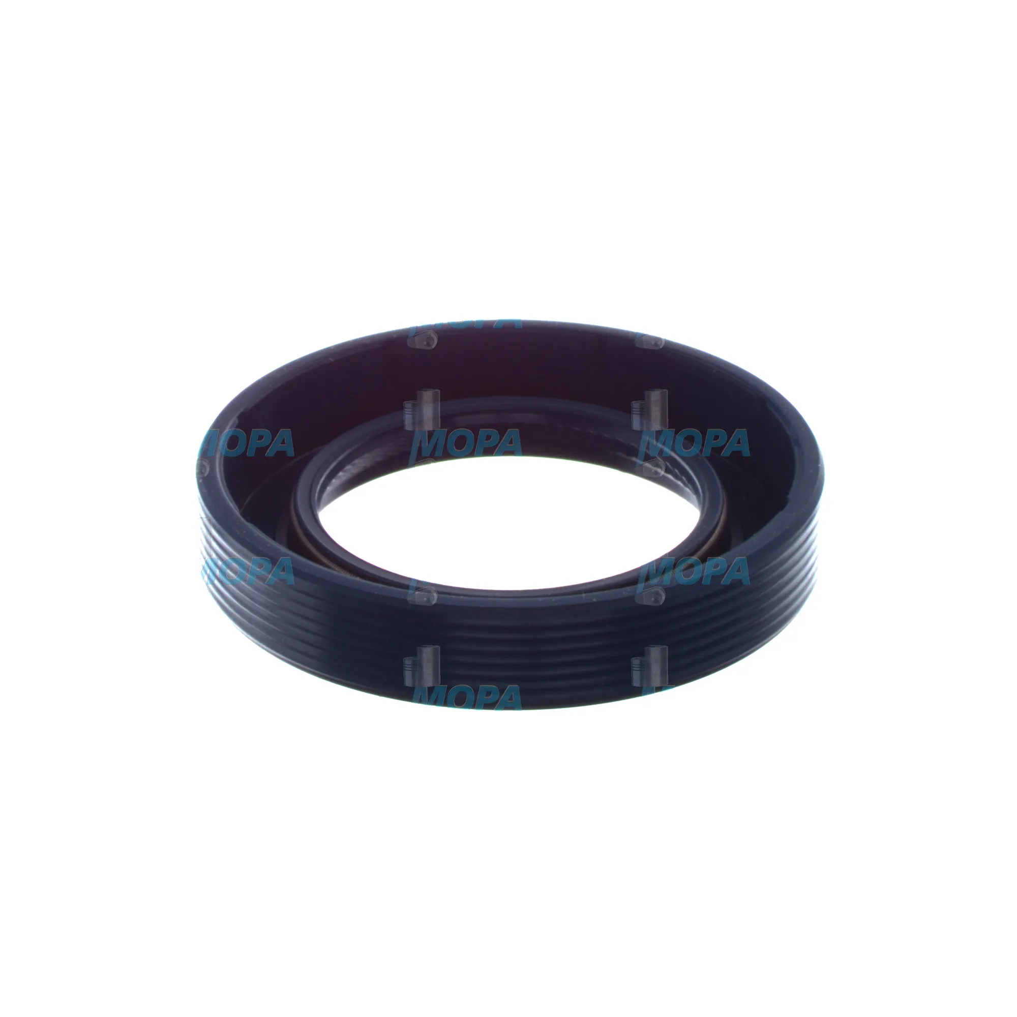 ROTARY SHAFT LIP SEAL - 0049979947 suitable for MTU engines 8
