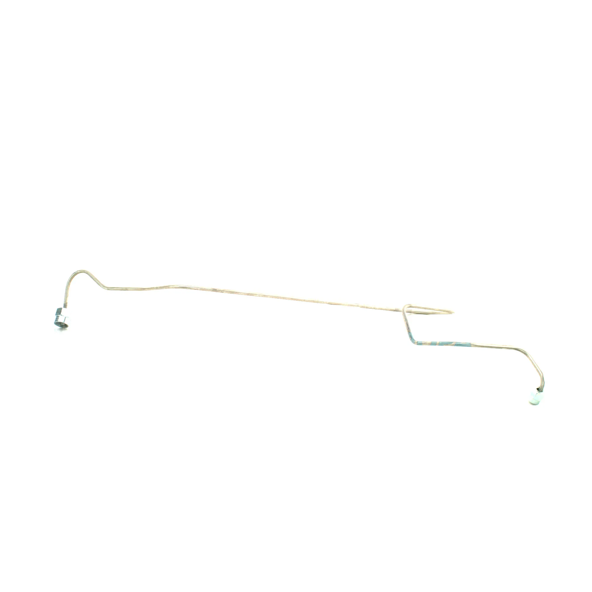 HIGH PRESSURE PIPE - 5580704173 suitable for MTU engines 4