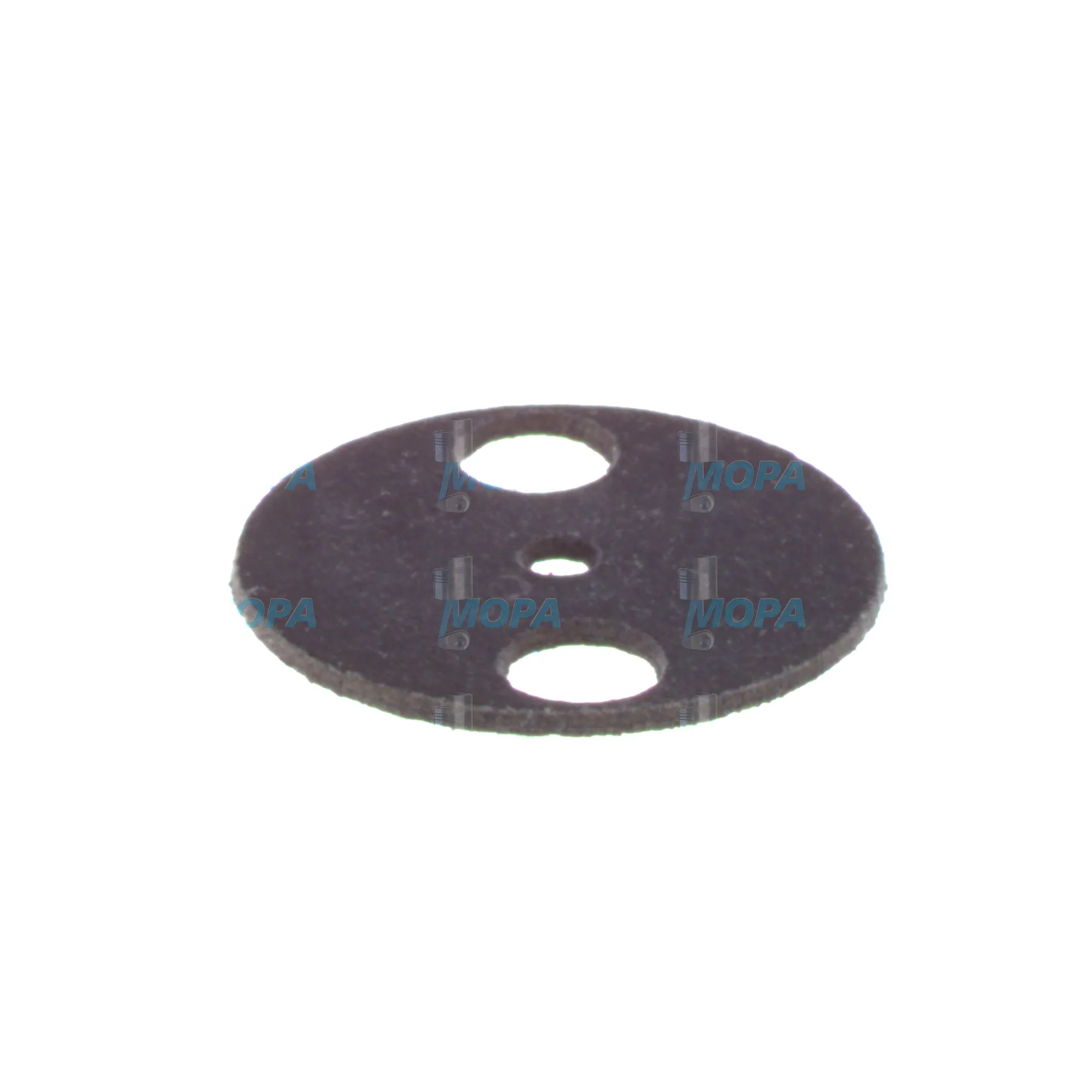 GASKET - 4420780280 suitable for MTU engines 6