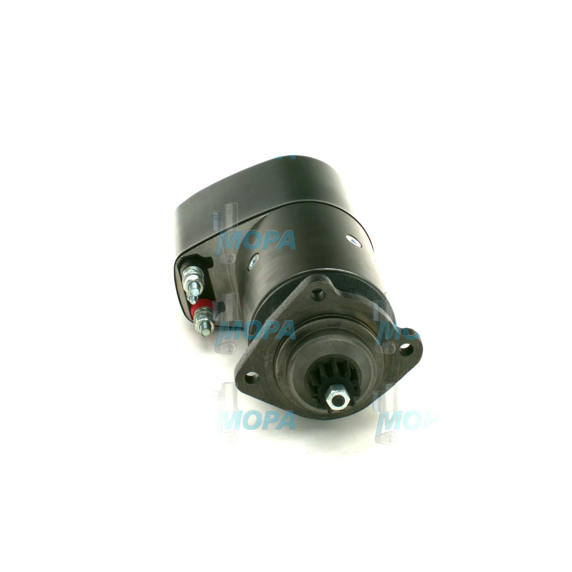 ANLASSER - 0001416032 passend für Bosch Motoren 4