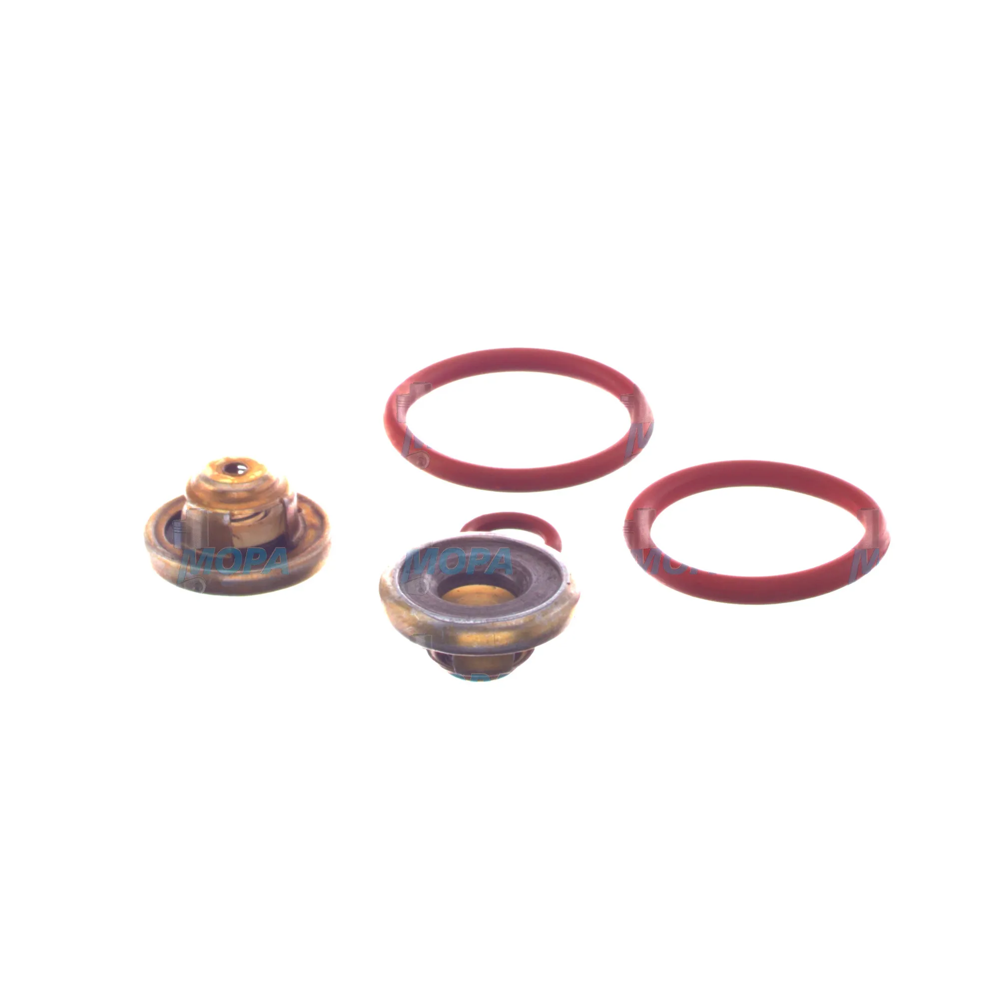 REPARATURSATZ - 0000900610 passend für MTU Motoren