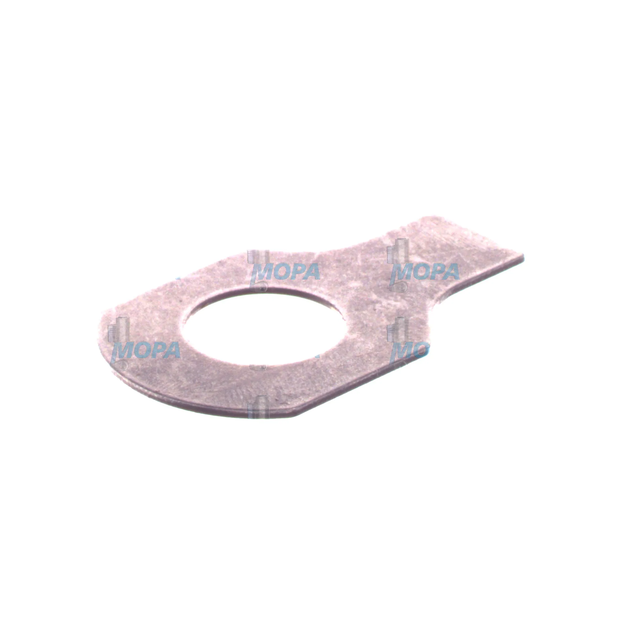 TAB WASHER - 700290017000 suitable for MTU engines 9