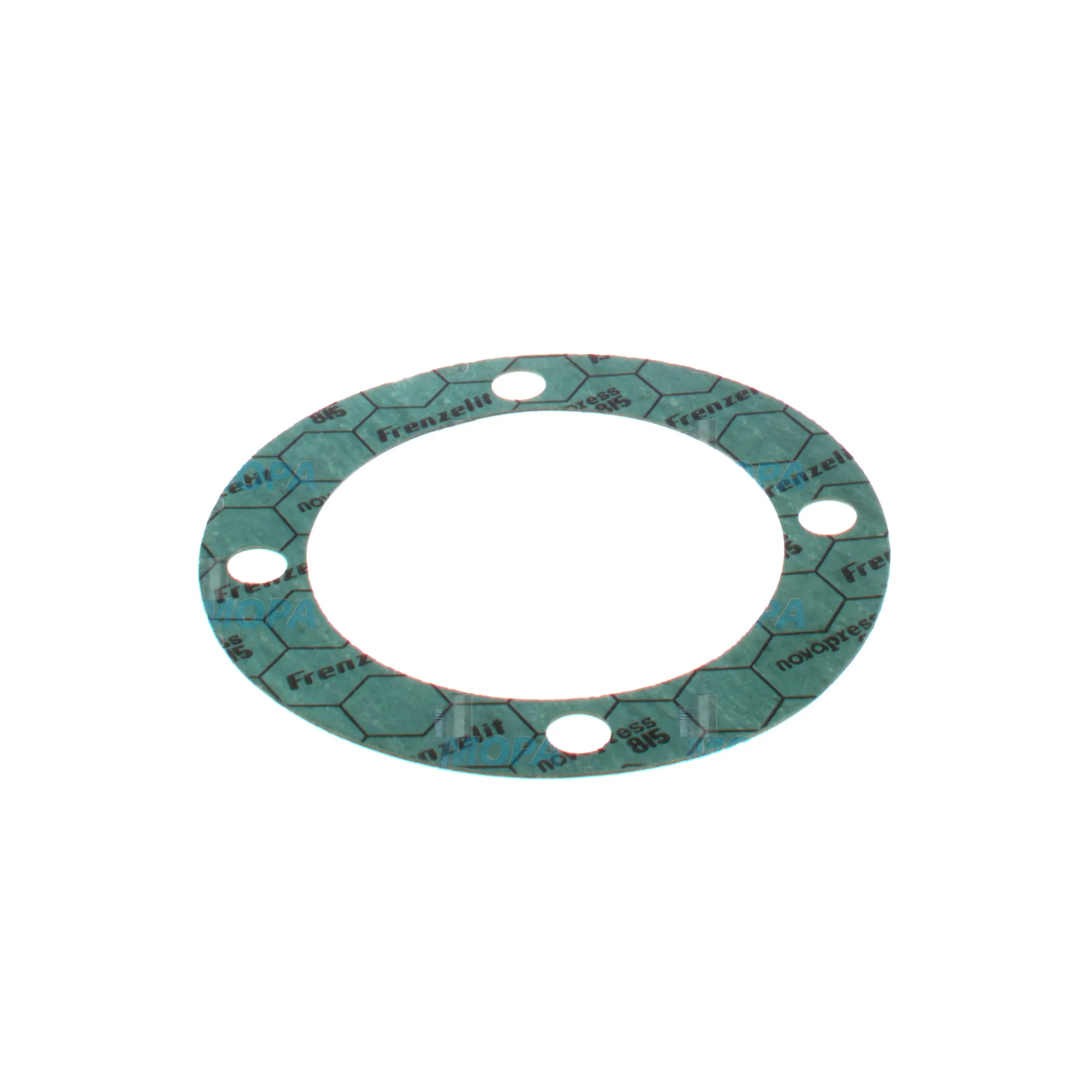 GASKET - 5552031780 suitable for MTU engines 7