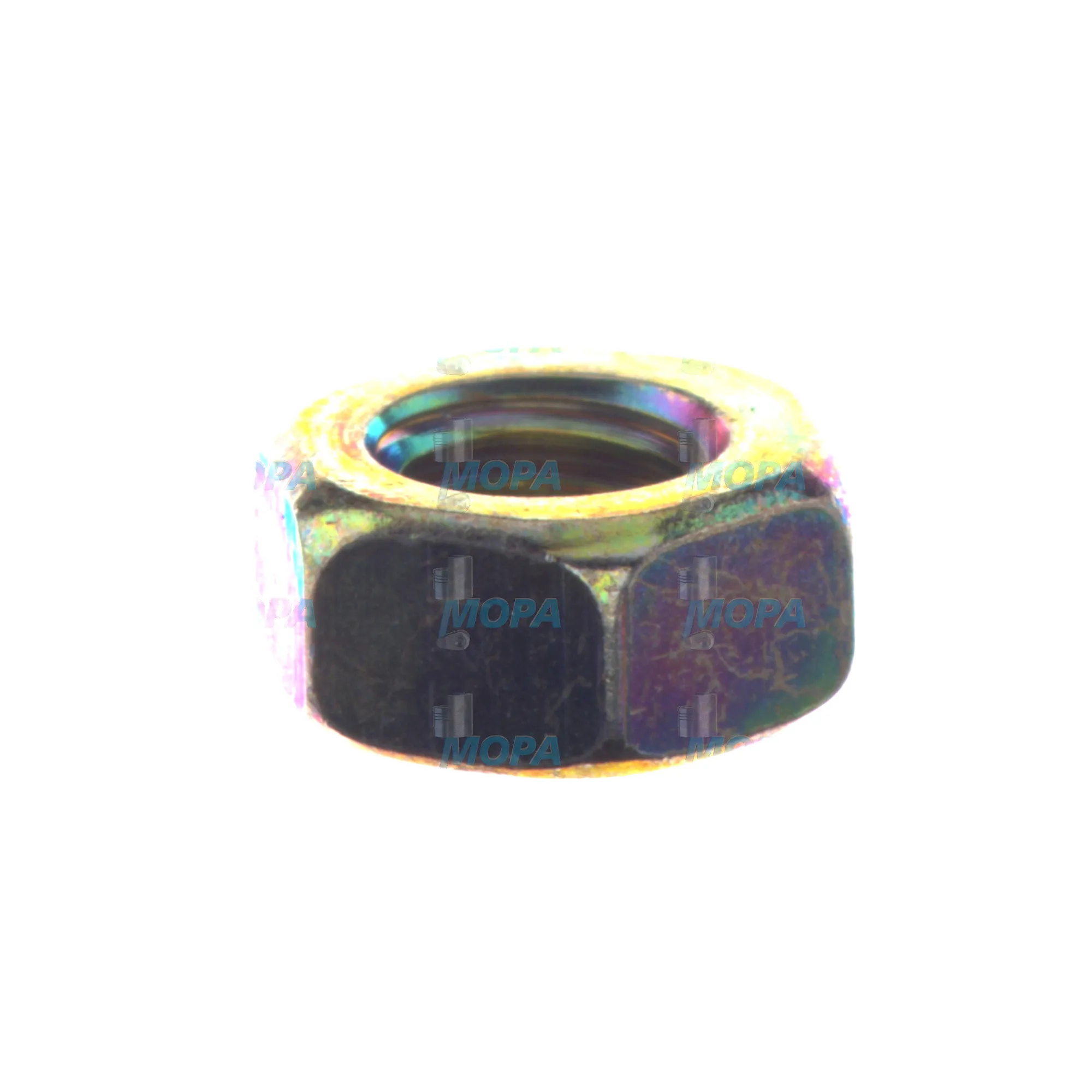 HEXAGON NUT - 628/48/18/05062357 suitable for MWM & Deutz engines 7