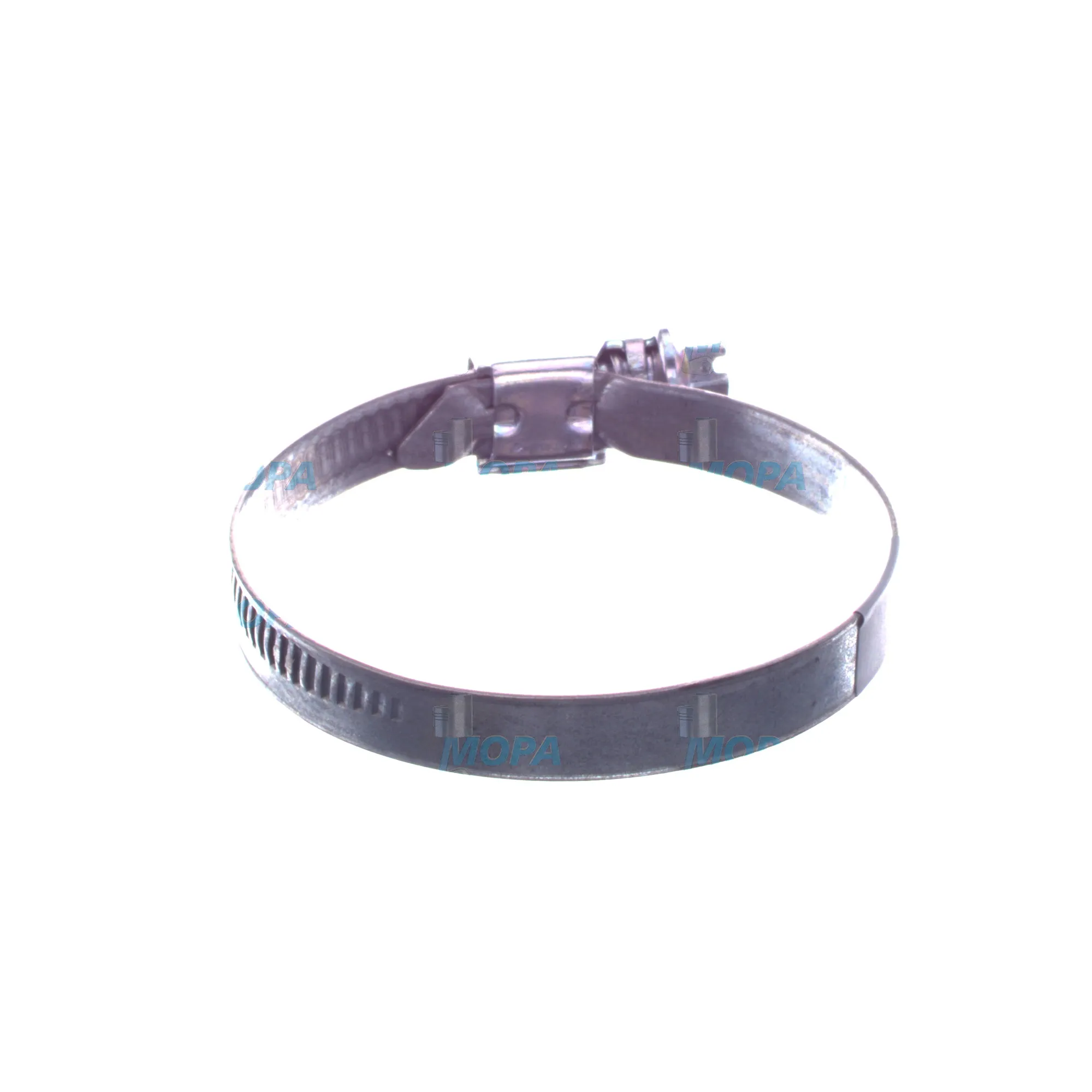 CLAMP - 604015340401 suitable for MWM & Deutz engines