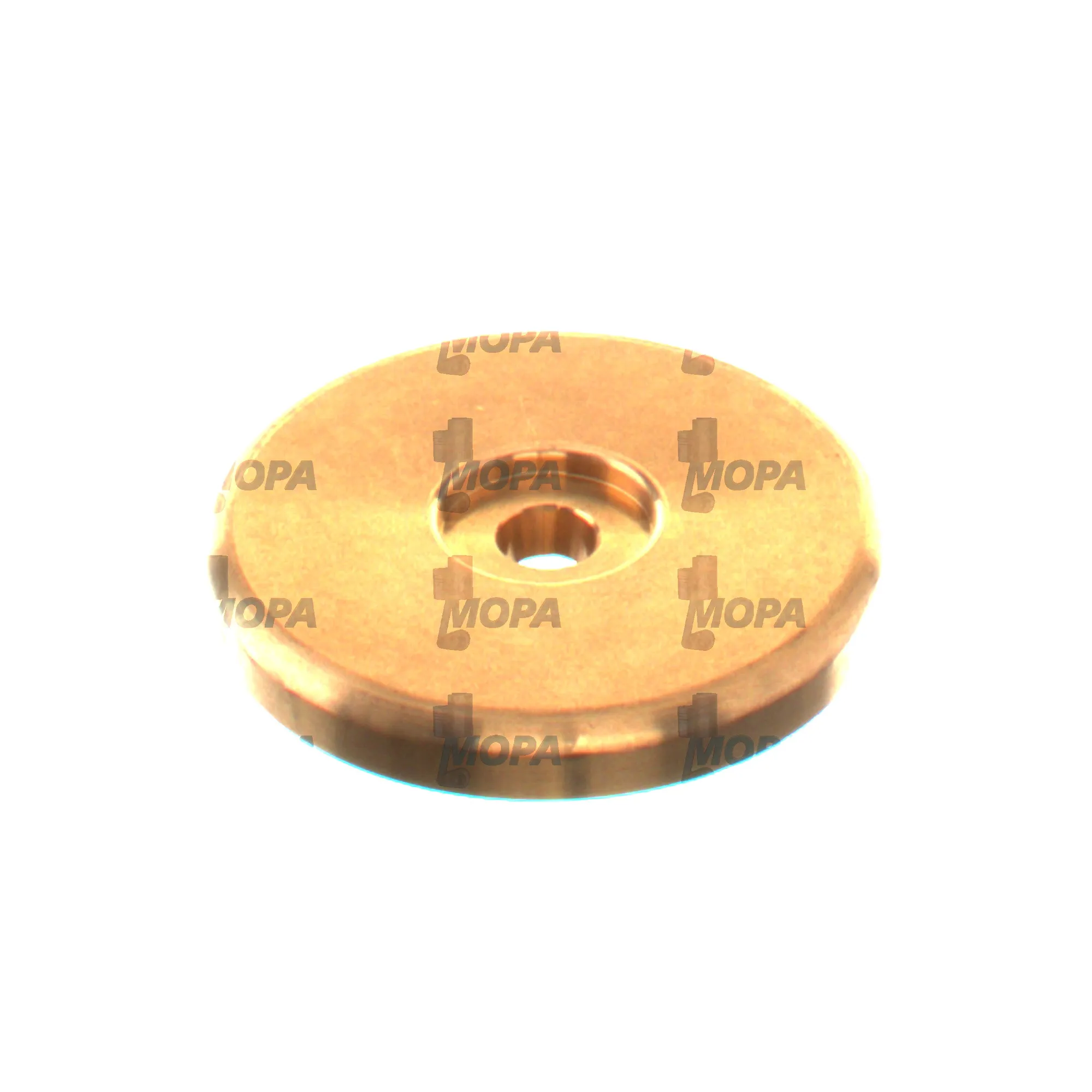 GEWICHT - 8492010000 passend für MTU Motoren 6
