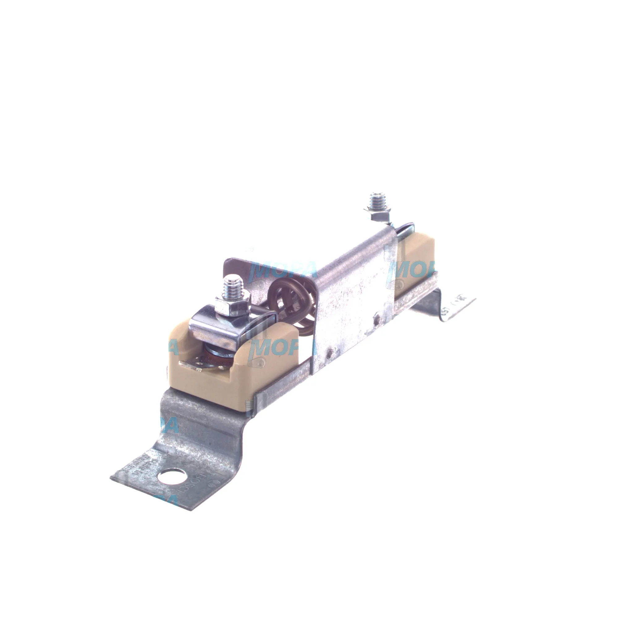 RESISTOR - 01160432 suitable for Deutz engines 4