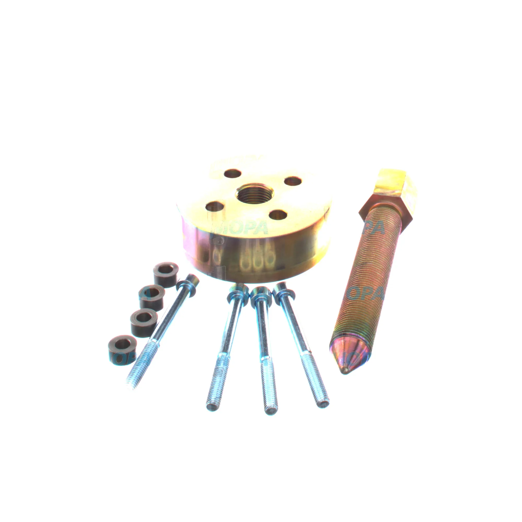 EXTRACTOR - 12313276 suitable for MWM & Deutz engines 4